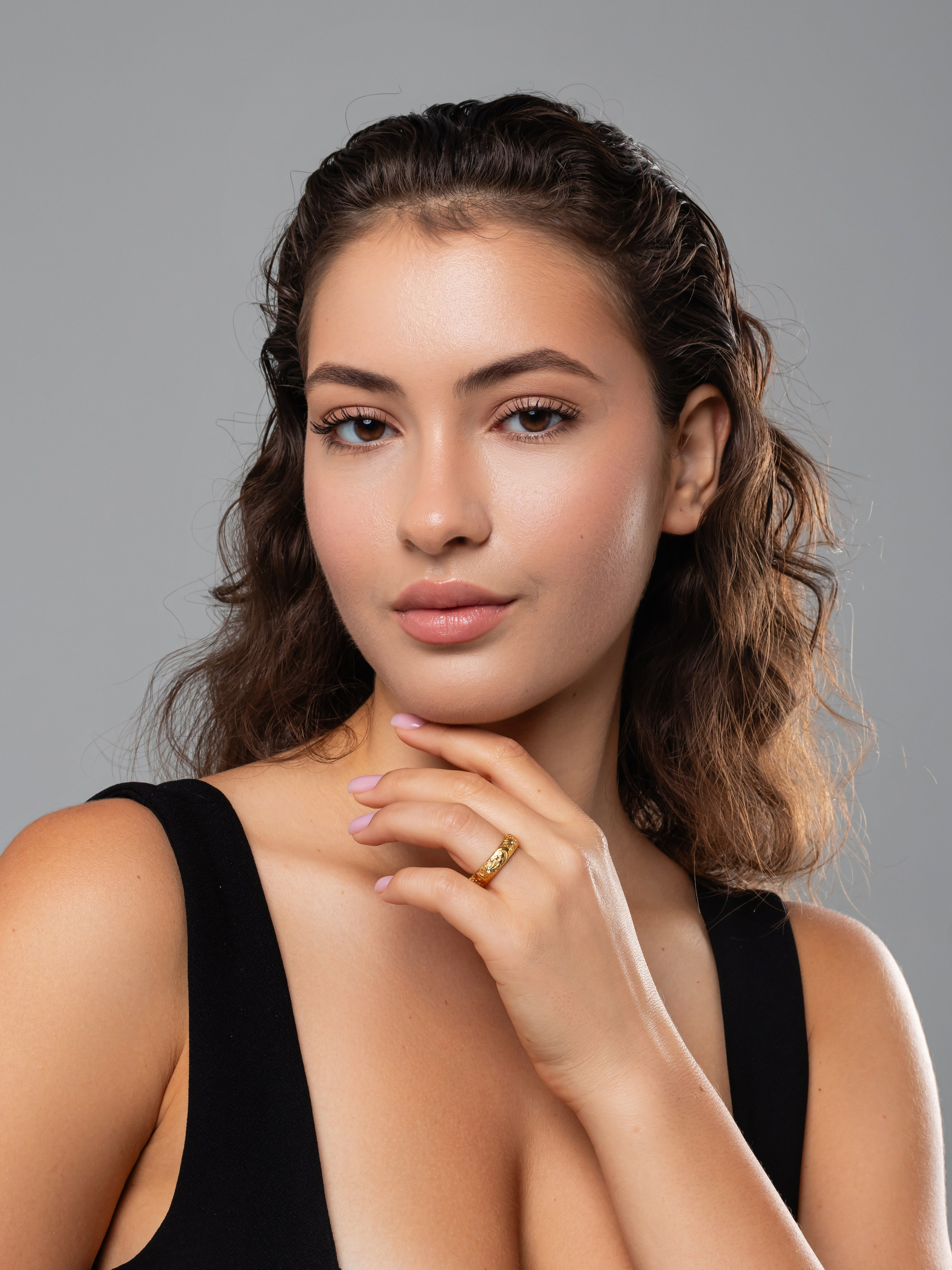 Бижутерия. Фотограф в Краснодаре Арина Кудряшова