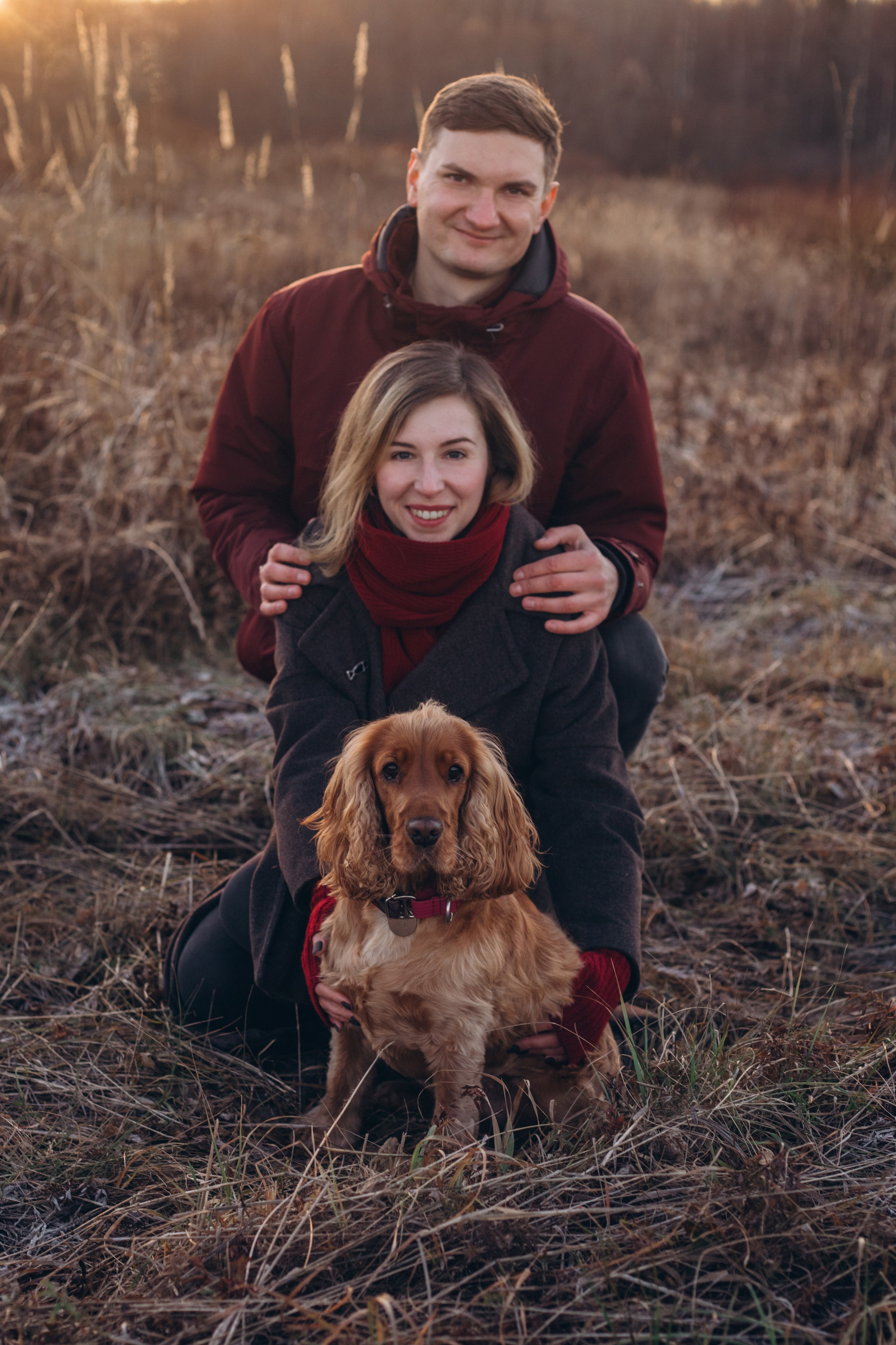 Вика, Слава, Мишель. Семейный и детский фотограф в Петрозаводске Наталья Крюкова