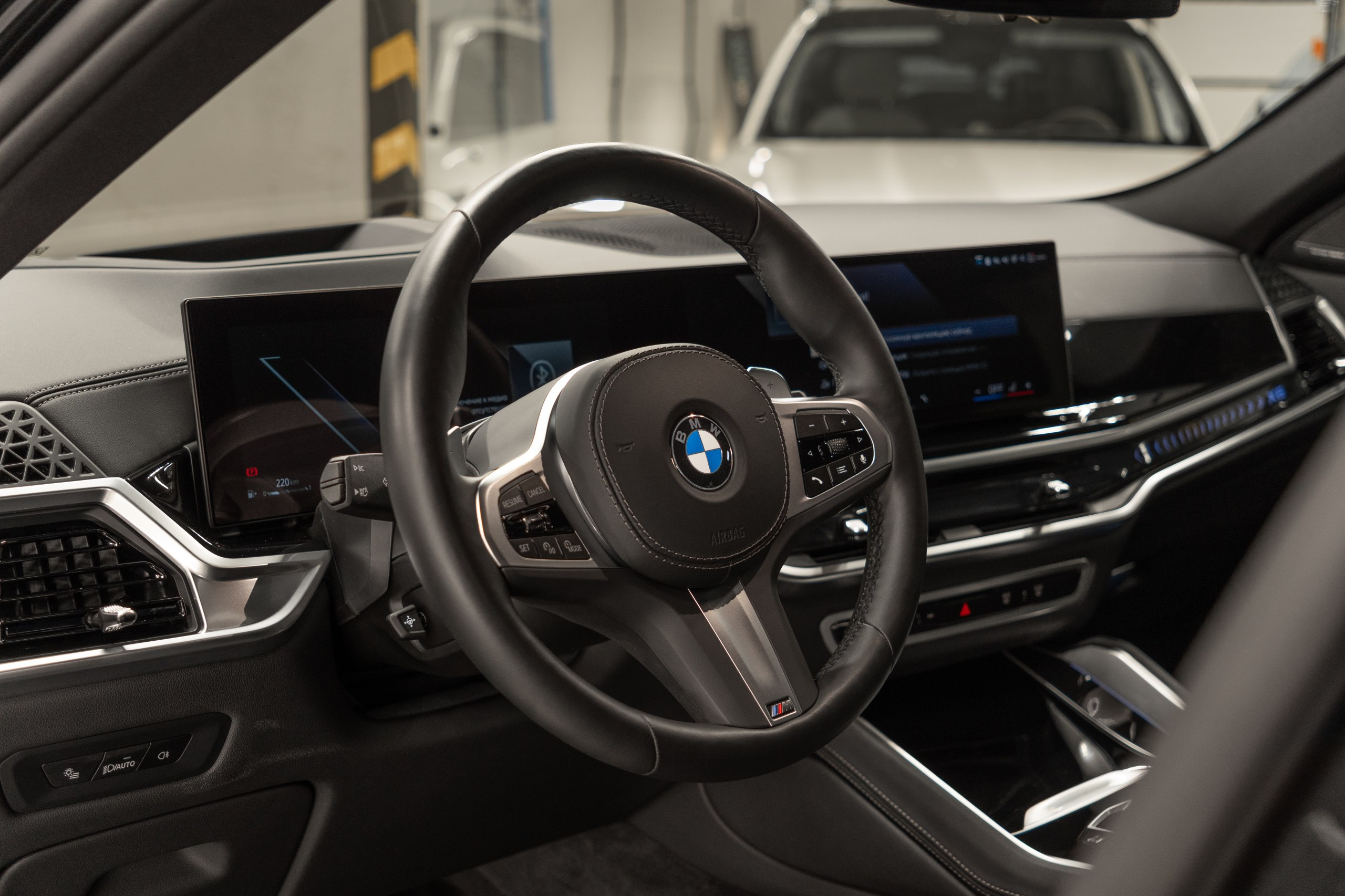 BMW X6. Фото и видео | Воронеж