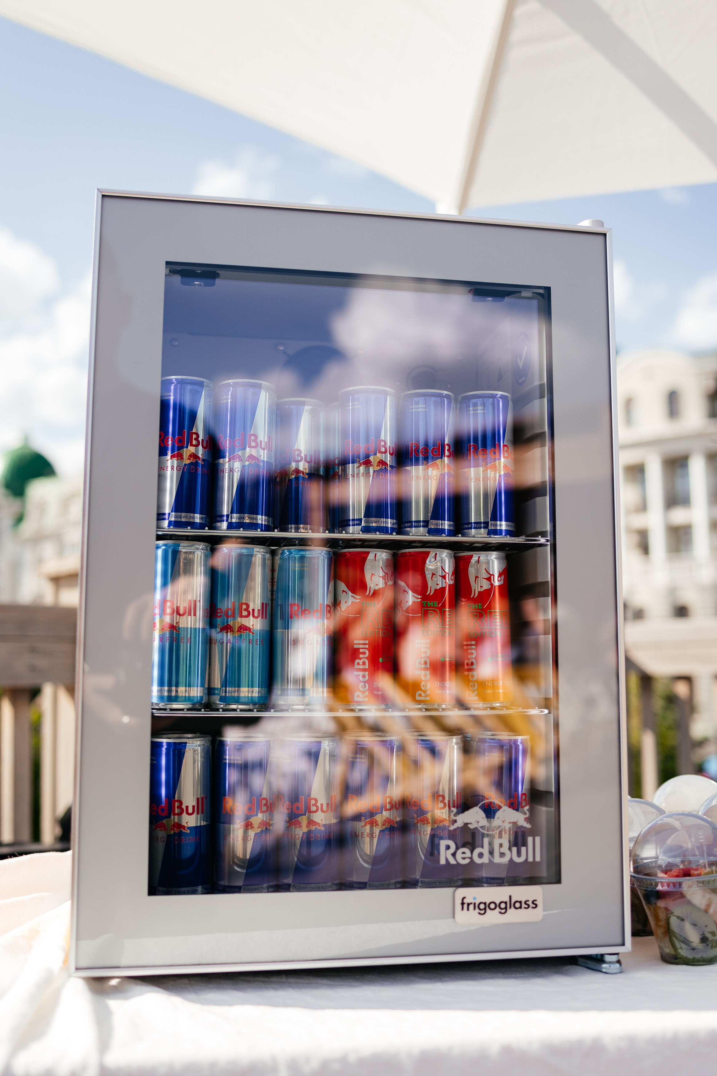 Пикник Субботин Конфа. Портретный и репортажный фотограф в Казани Максим Сипачев