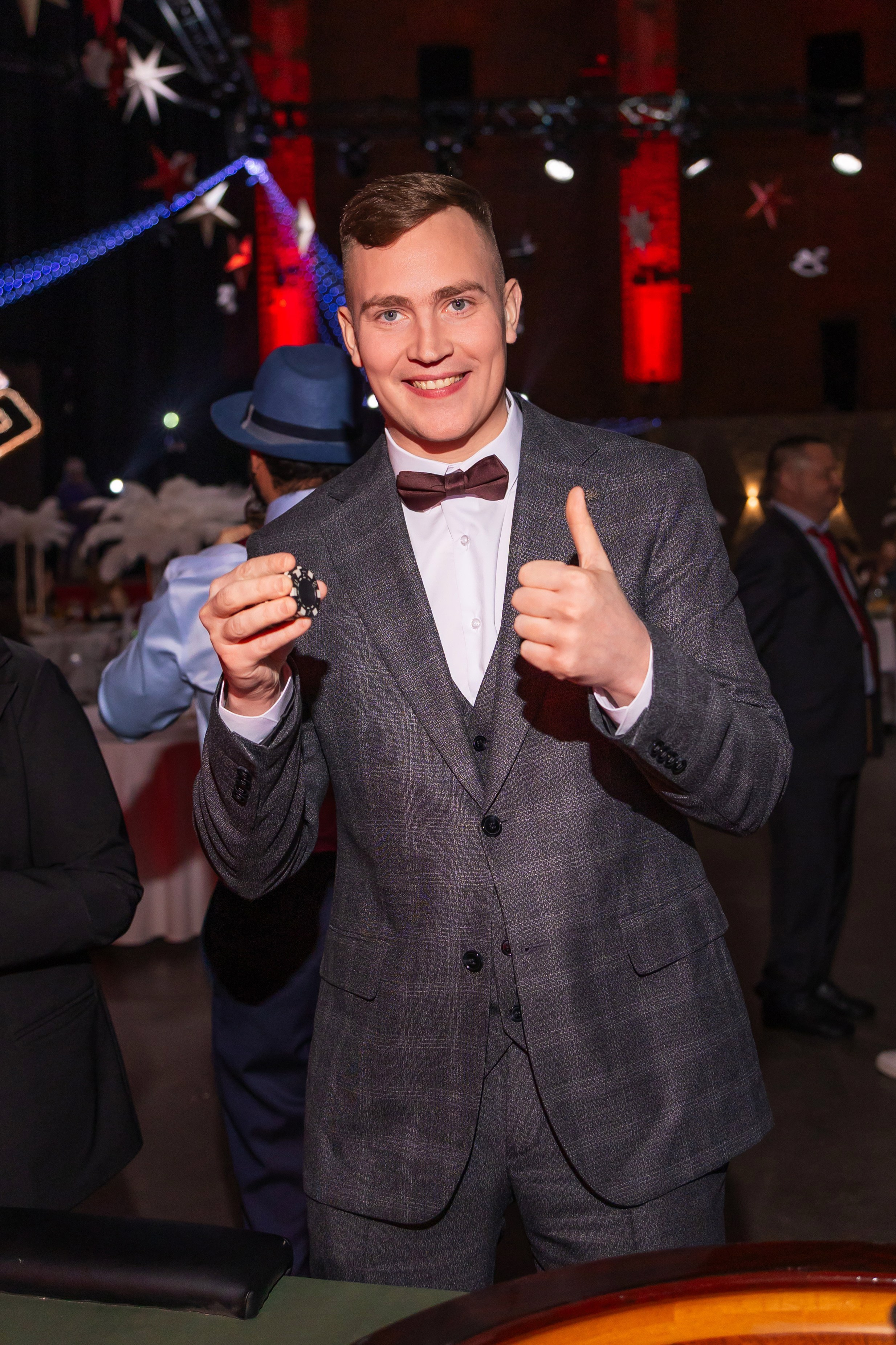 Репортажные съемки мероприятий. Photography by Natasha