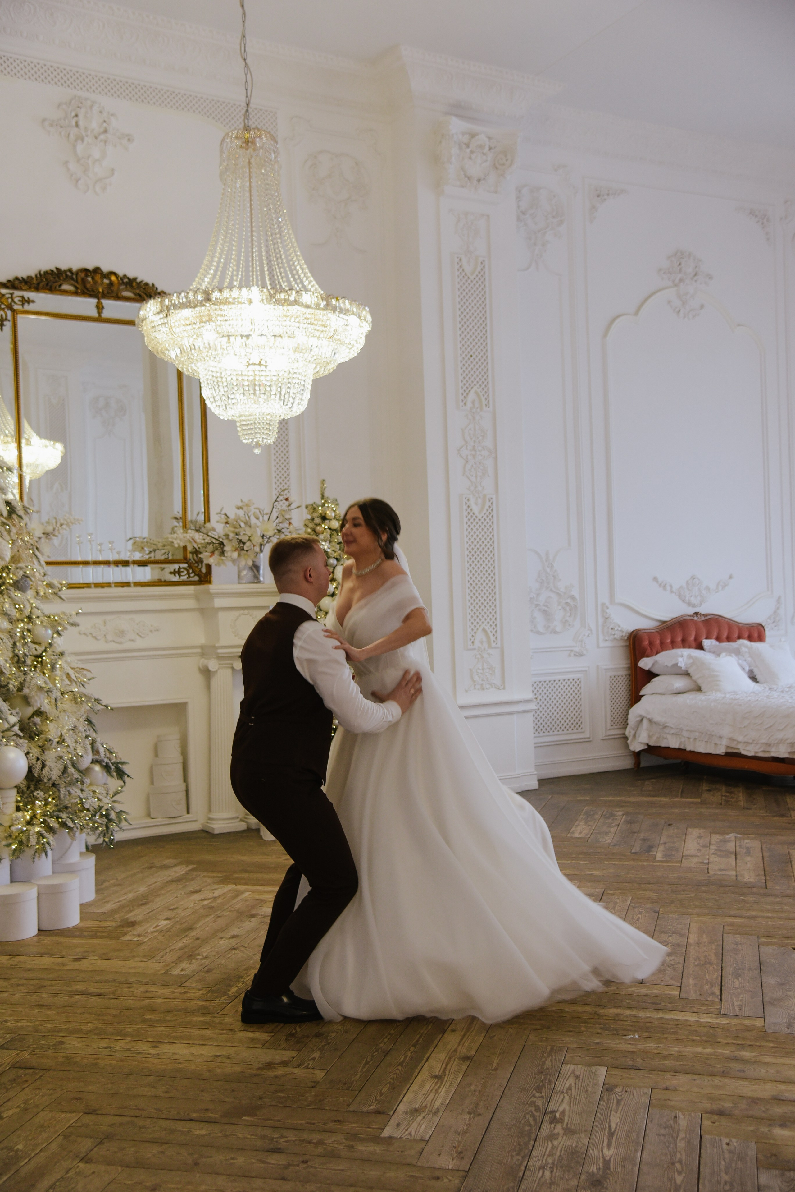 Пятница 13. Фотограф Лола Волна, город Москва