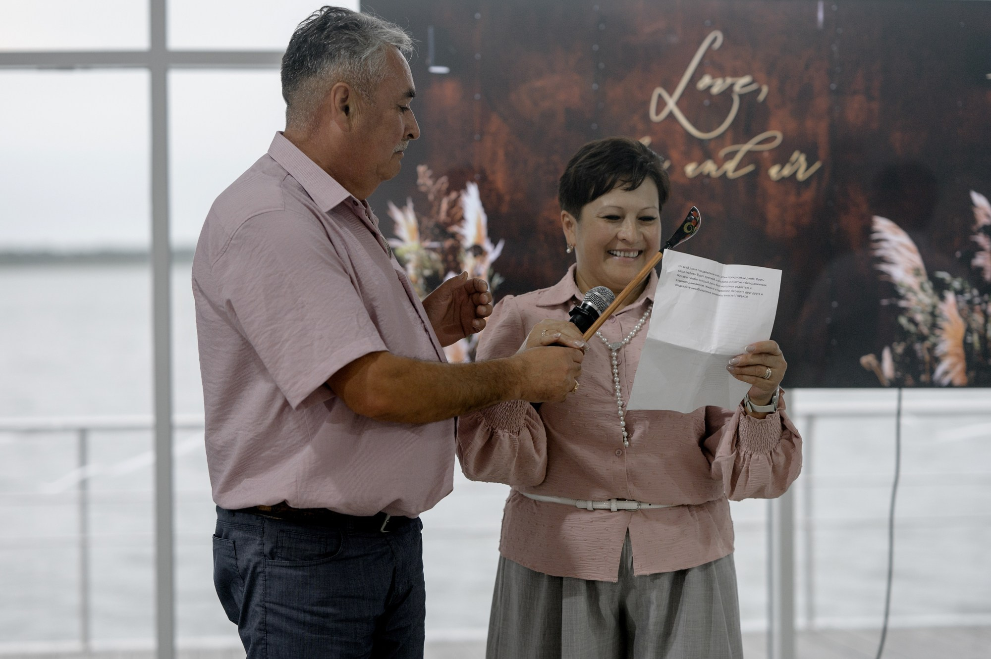 Янис и Гульназ. Свадебный фотограф в Тюмени Анастасия Пономарева