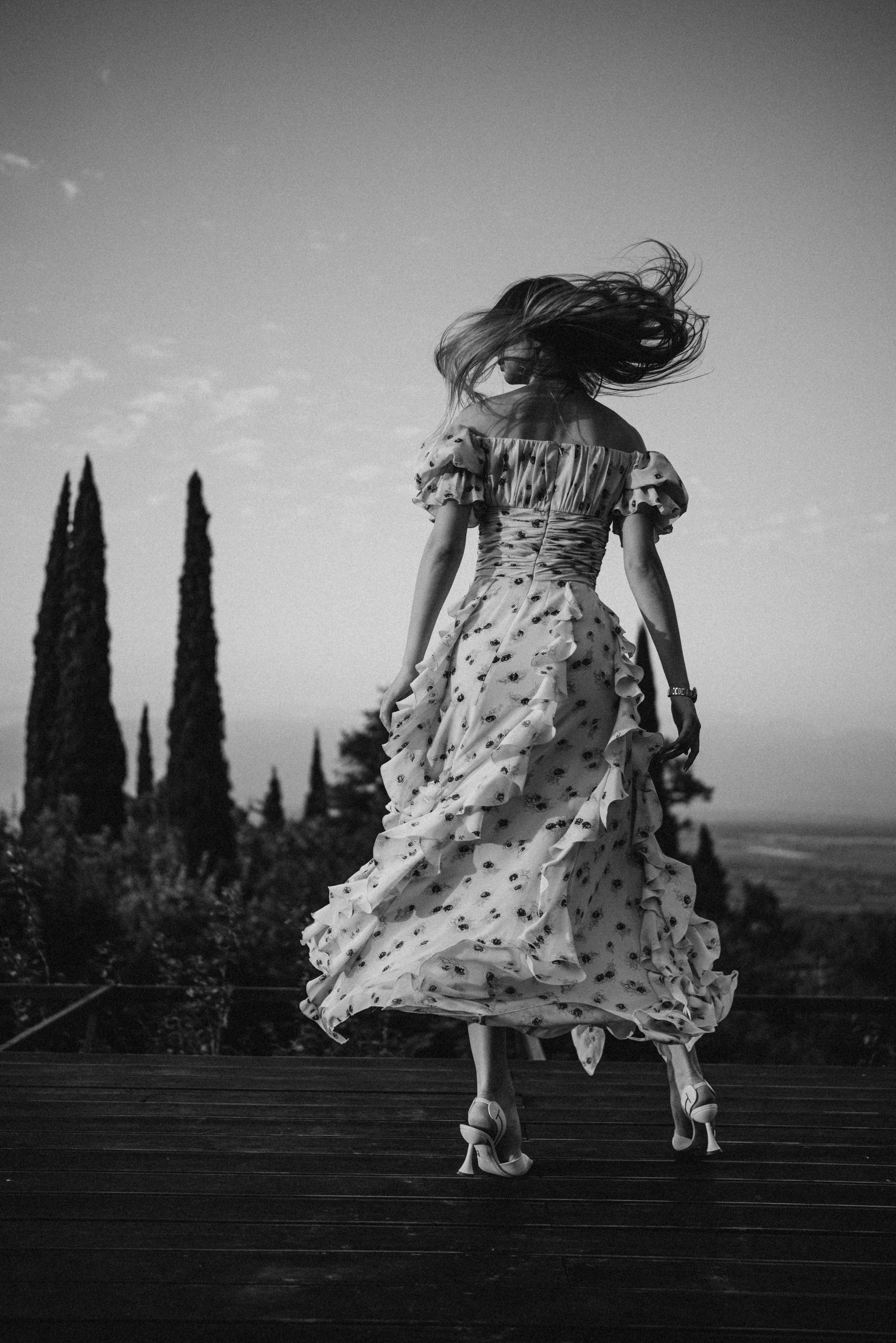 Портретный и свадебный фотограф в Тбилиси • xeniqo