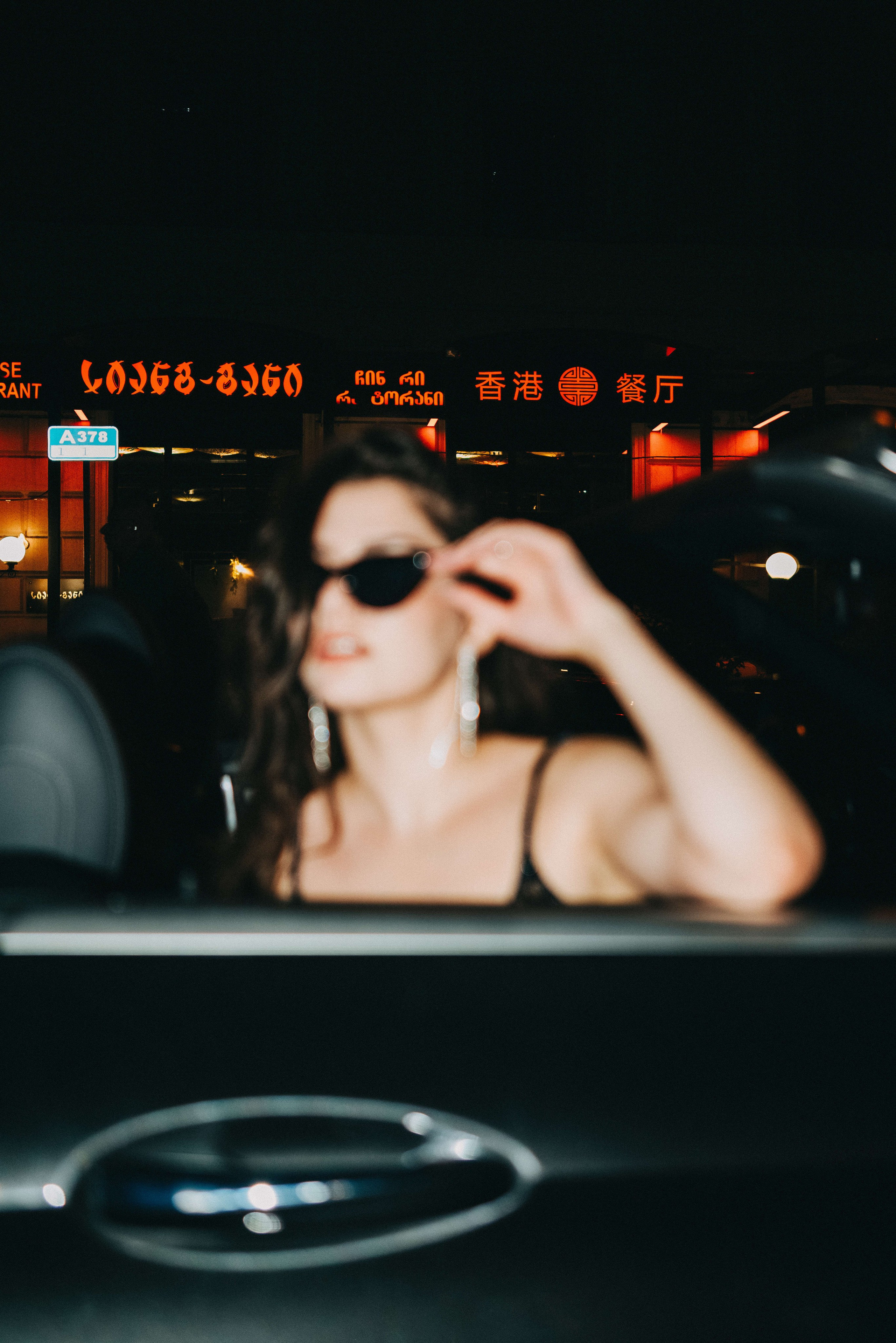 Ani. Портретный и свадебный фотограф в Тбилиси • xeniqo