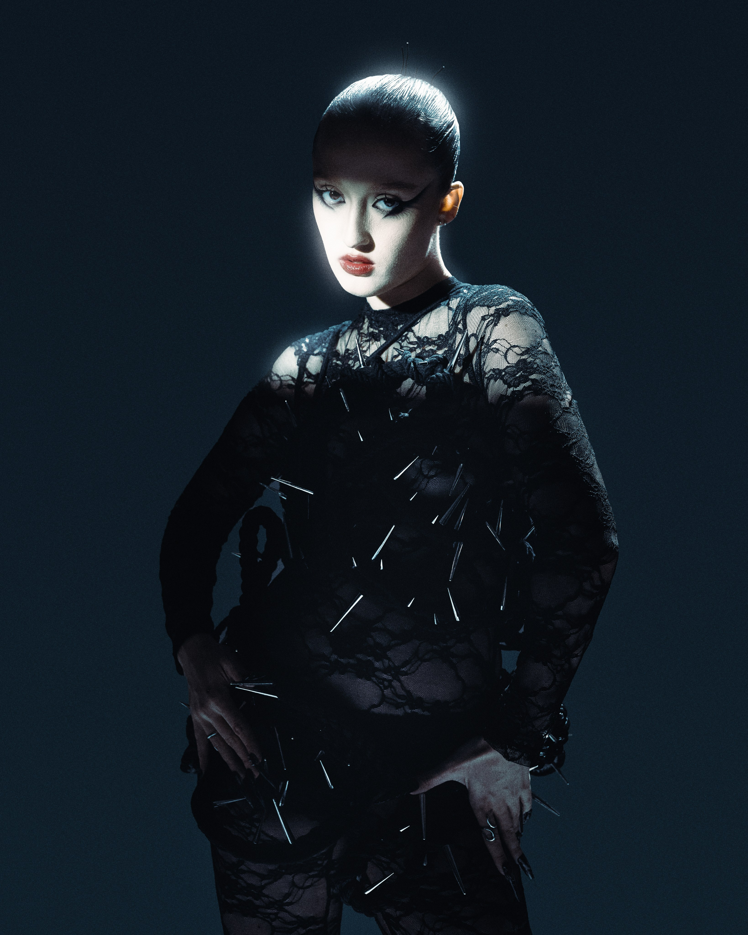 Hot Thorn. Фотограф Москва | Анастасия Кочиш