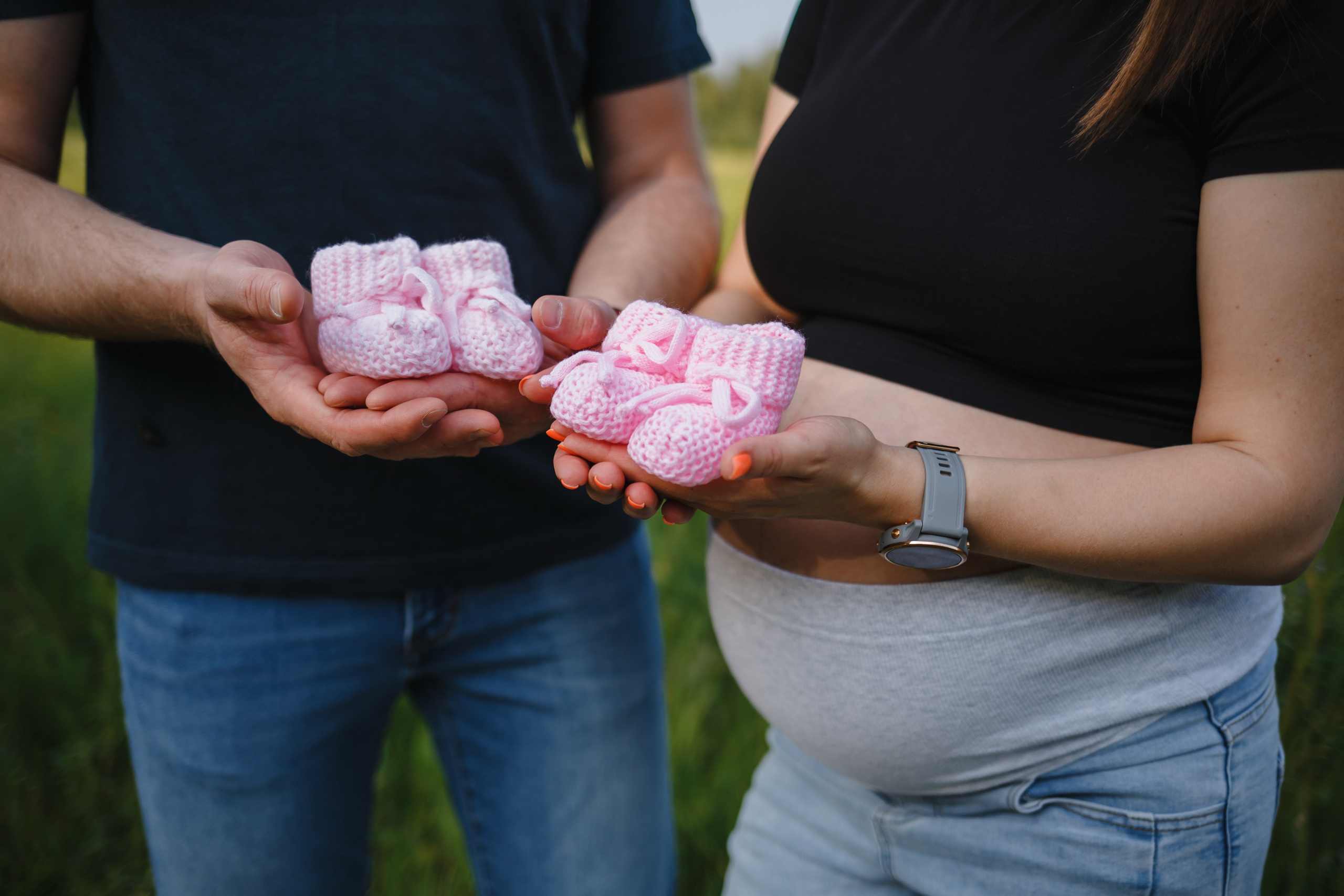 Александр и Анфиса. Семейный фотограф Николаева Ольга