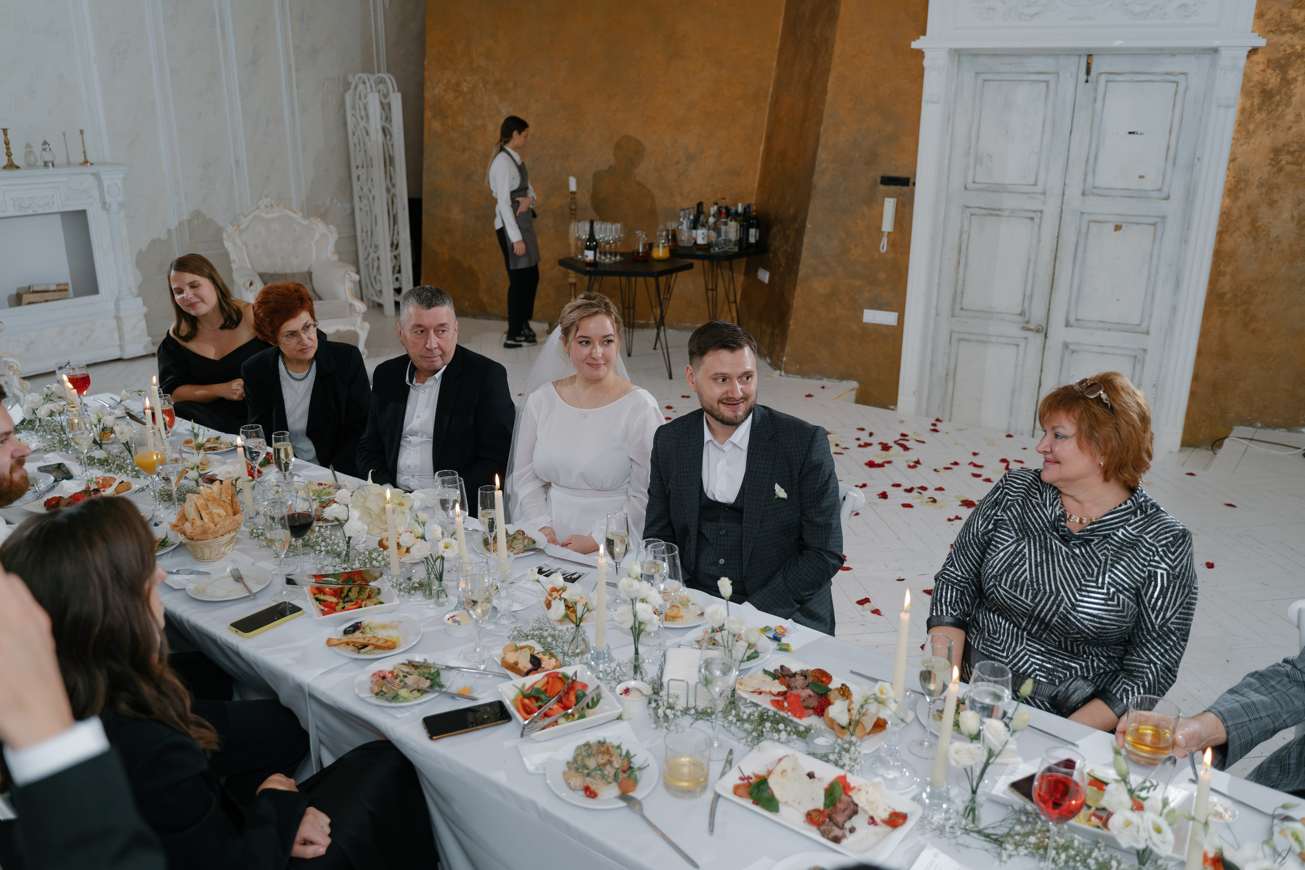 29.09.2023. Свадебный фотограф — Наталья Фед СПб/Москва