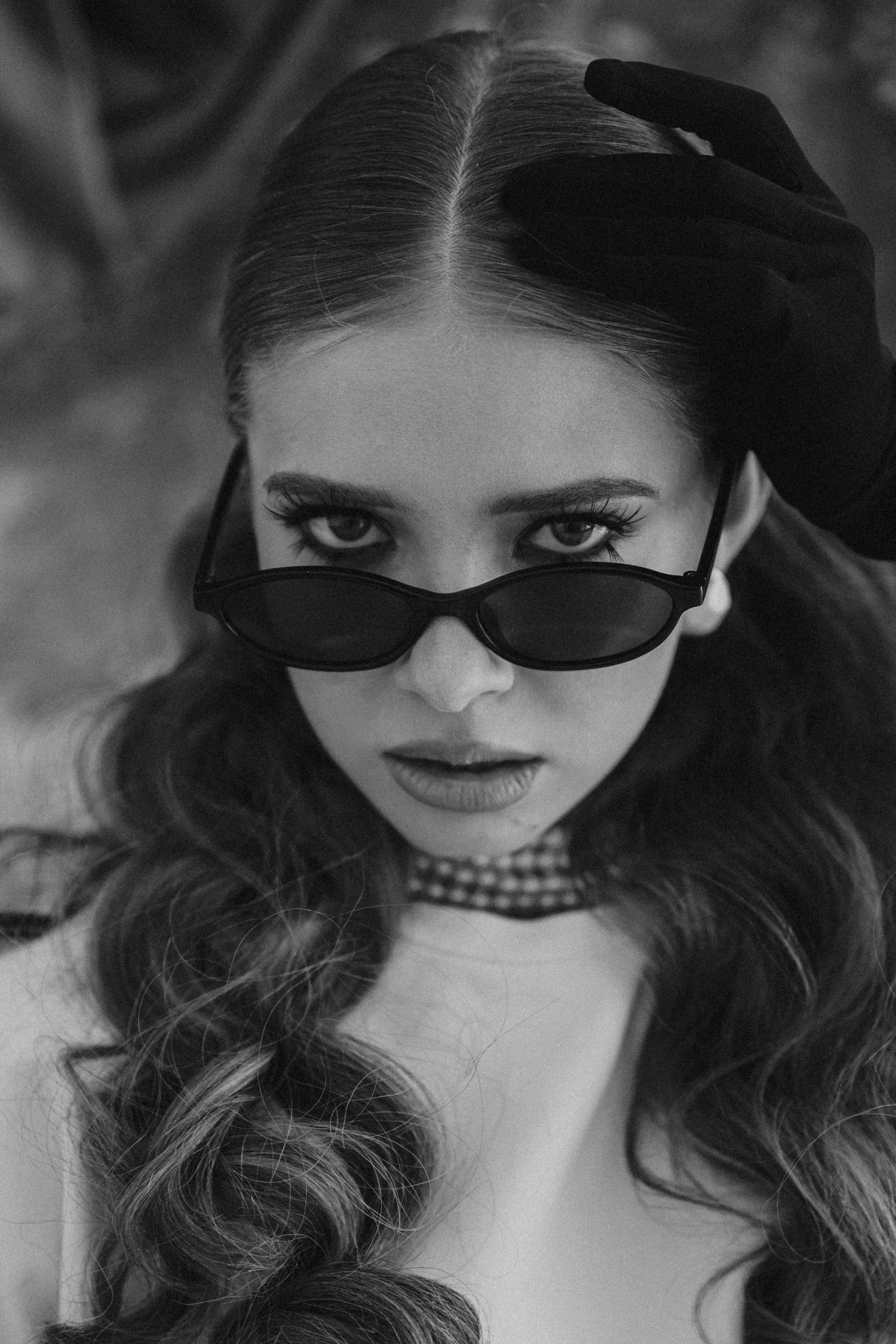 Елизавета. Тамара Власова