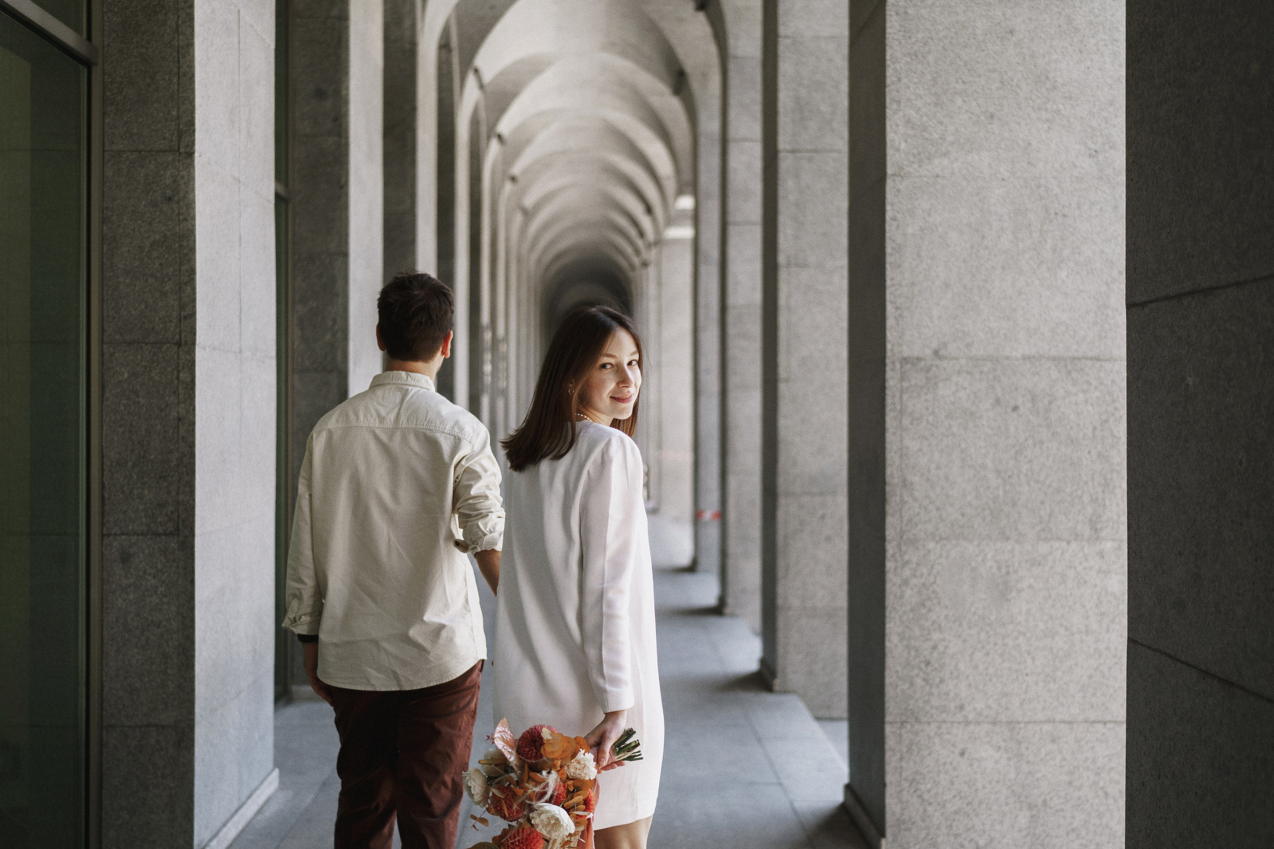 Тбилиси: Гера и Наташа. Свадебный и индивидуальный фотограф Татьяна Гуляева