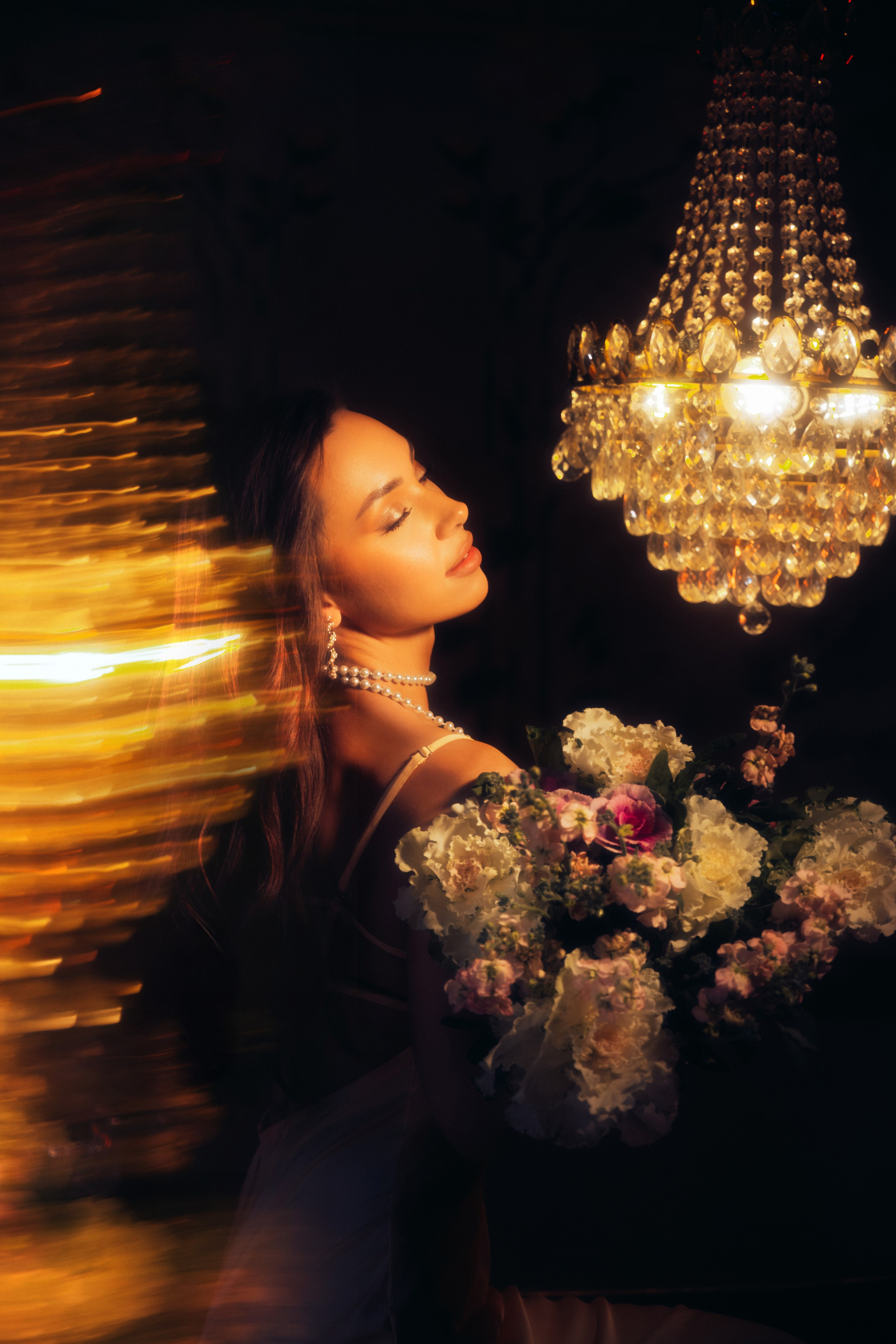 Студийная/индивидуальная фотосъемка. Фотограф Марина Верятинская | Краснодар