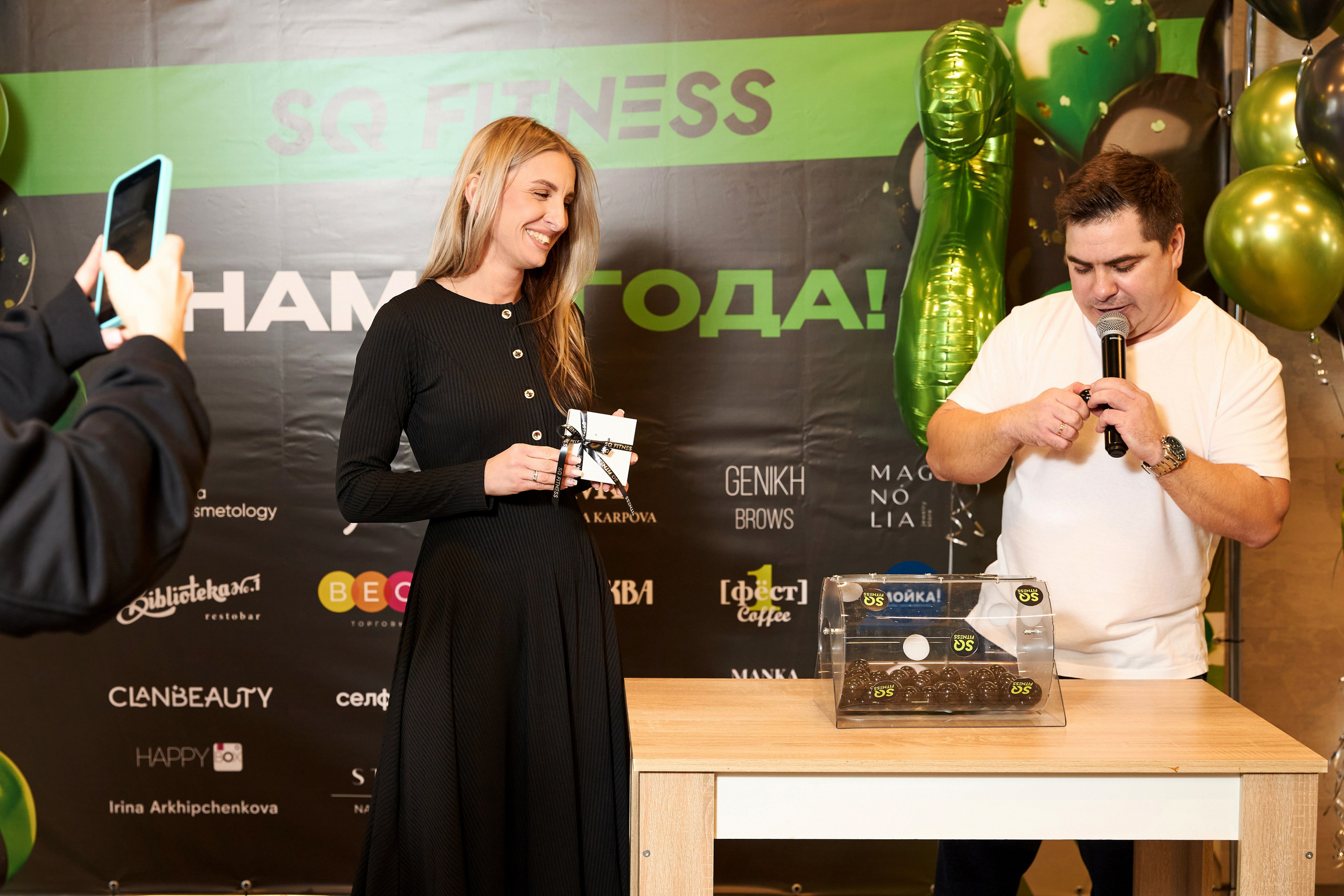 SQ — ФИТНЕС. 2 ГОДА. Фотограф Липецк. Фотограф в Липецке Татьяна Минаева. Портретный фотограф Липецк. Свадебный фотограф Липецк. Бизнес фотограф Липецк