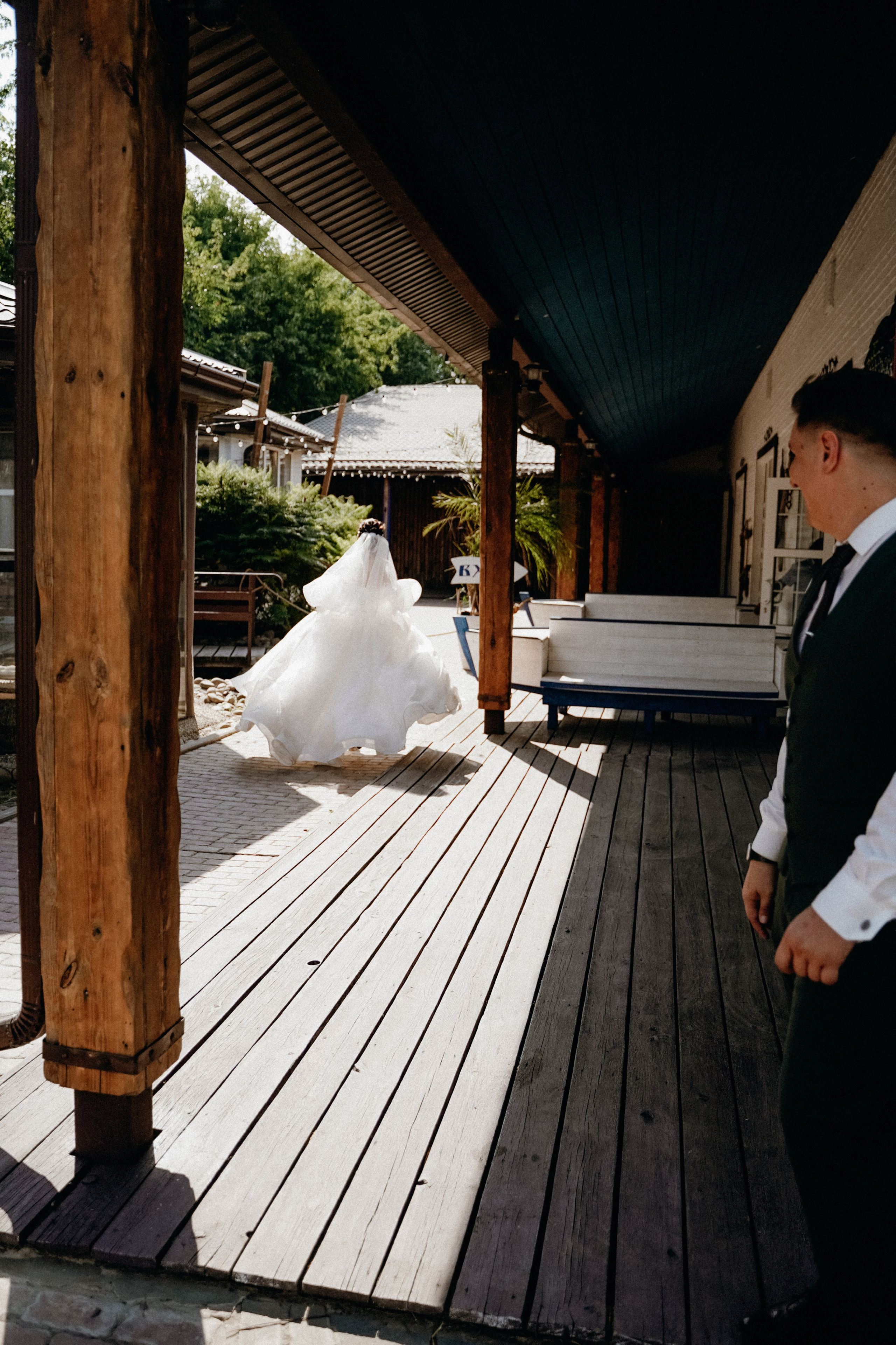 Свадьба в Ростове-на-Дону Ильи и Кристины. Фотограф в Ростове-на-Дону и Краснодаре Роман Кудрявцев