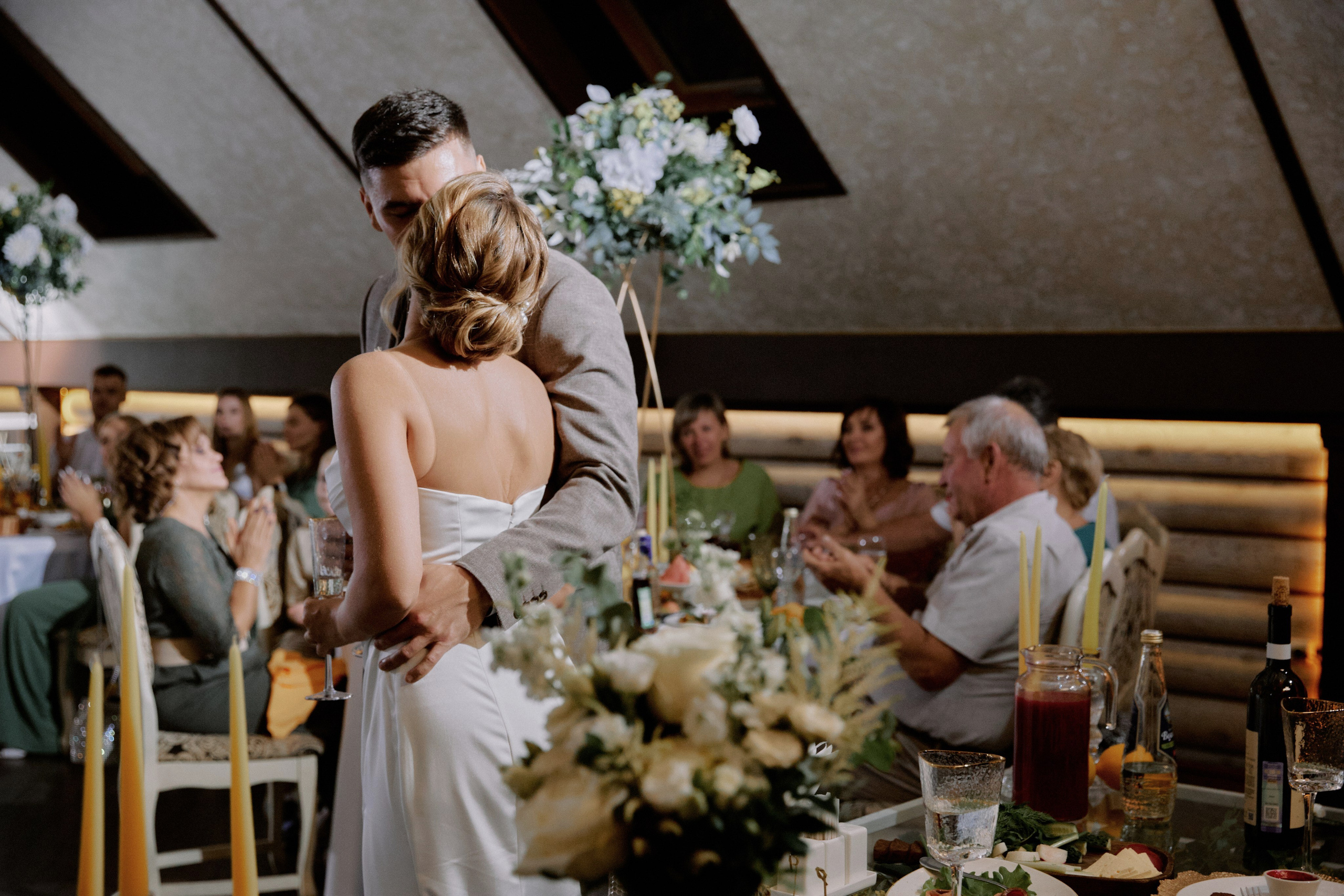 Мамма Мia!. Фотограф Елена Краснопевцева