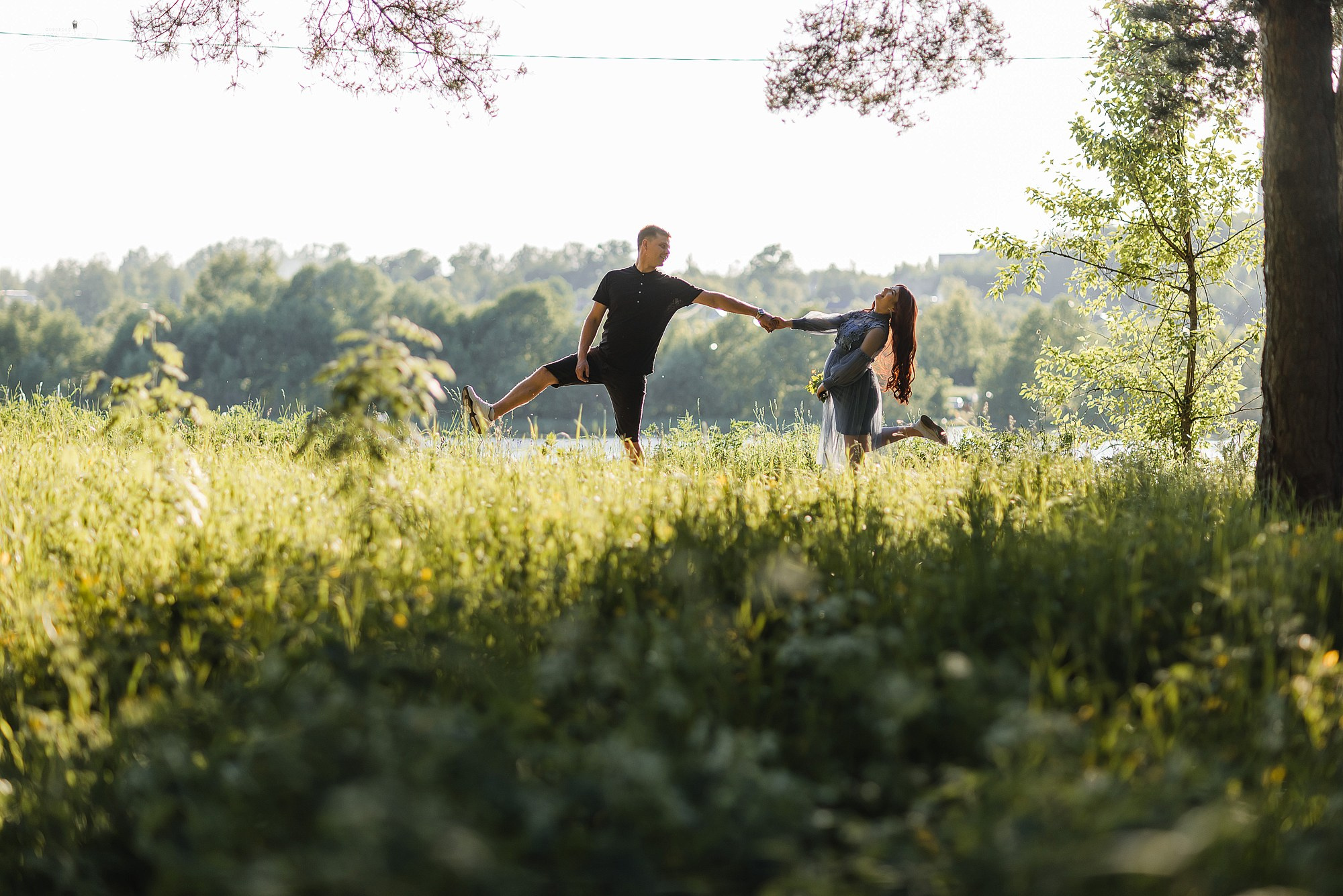 Избранное. Свадебный фотограф в Дубне Алексей Фонарёв