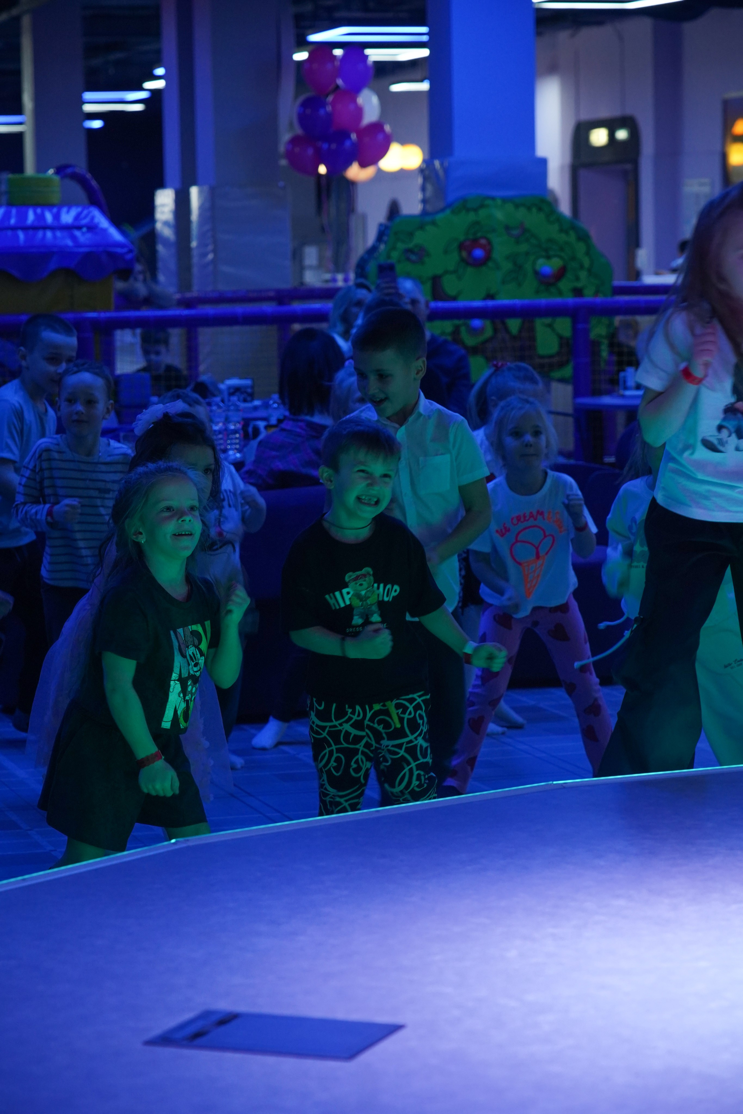 Детский день рождения 📍Лунный кот. Анна, фотограф Москва, Зеленоград