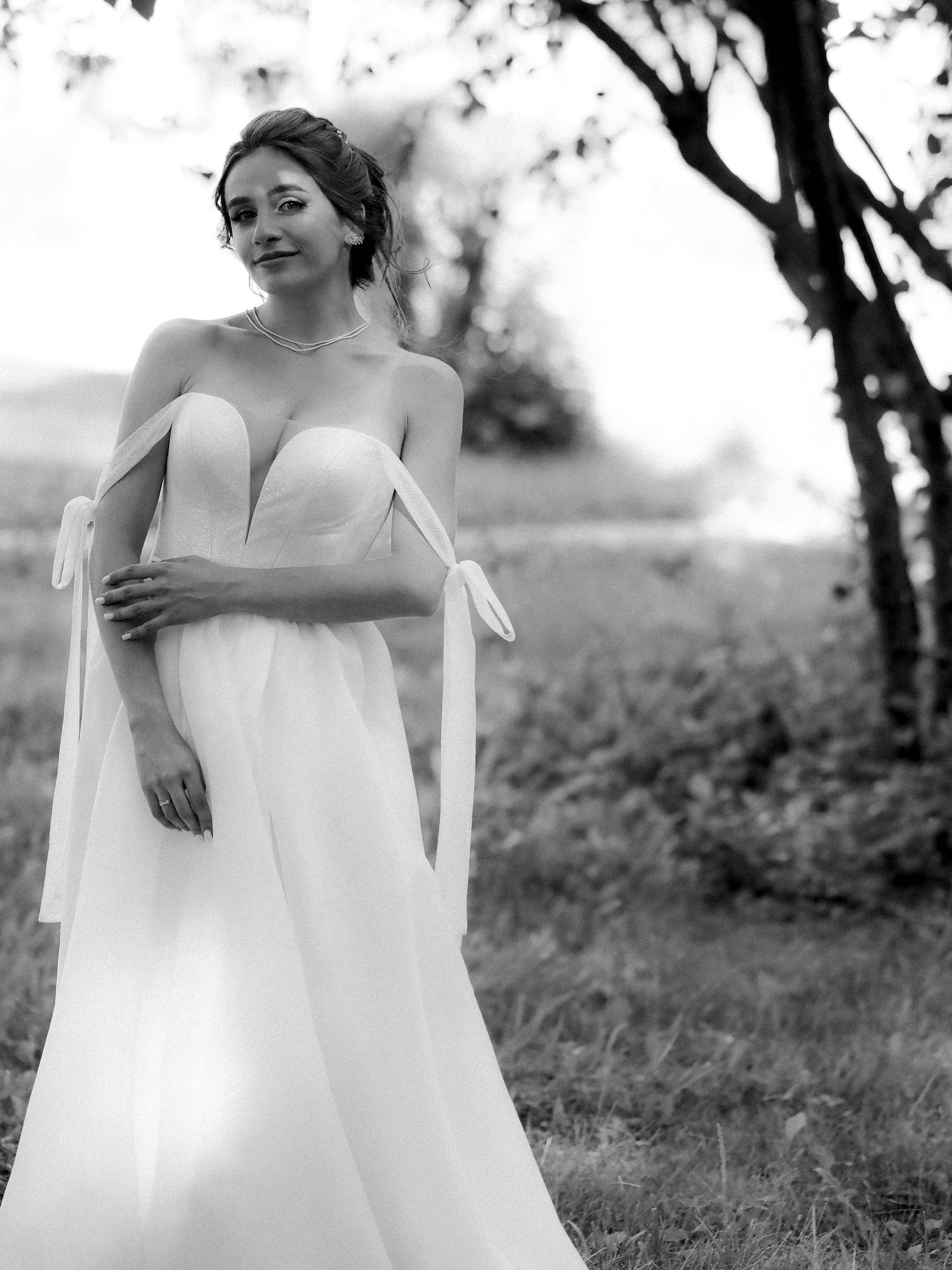 Юлия и Артём. Фотограф Рязань. Семейный Свадебный фотограф