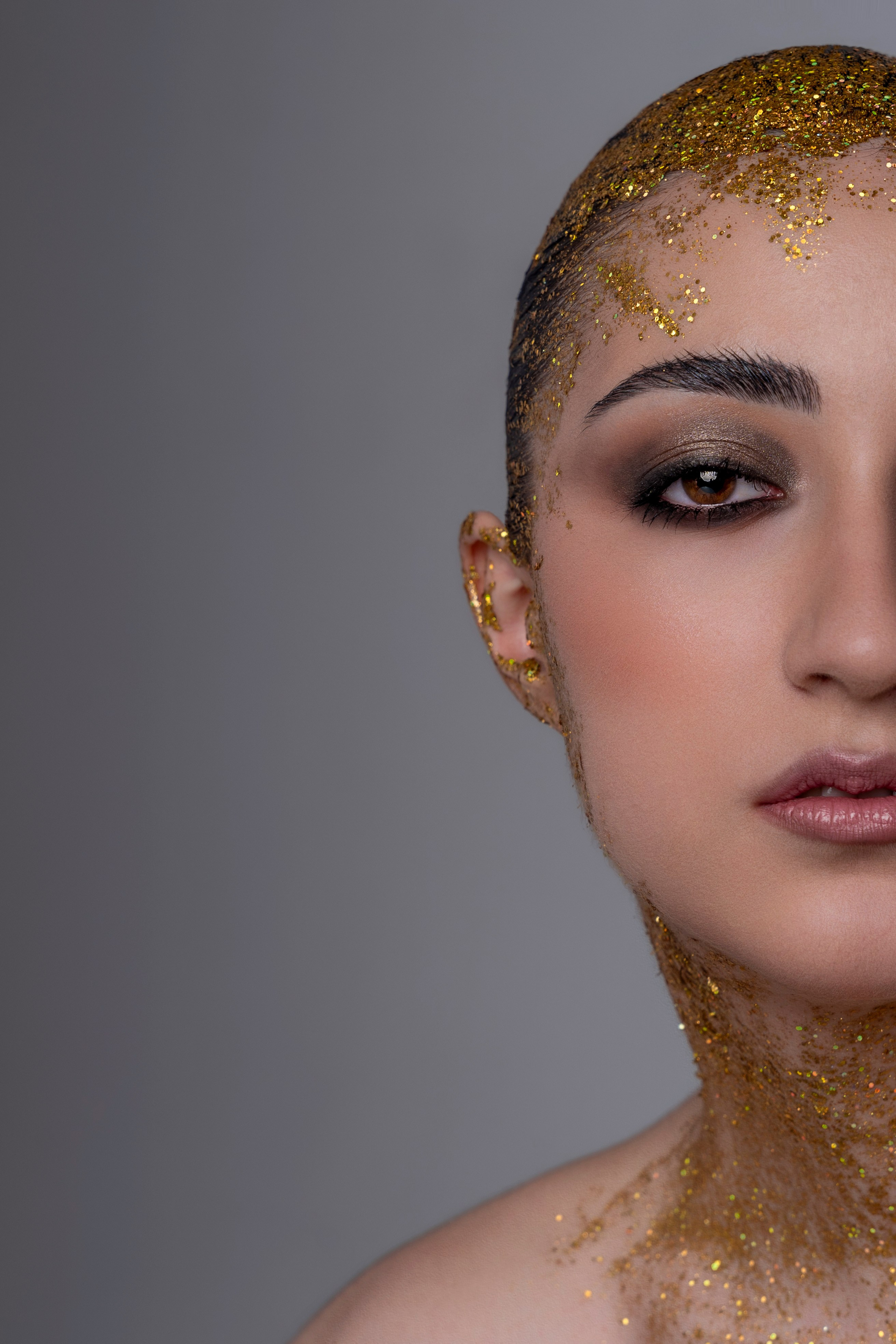 BEAUTY. Профессиональный фотограф Ковалева Олеся