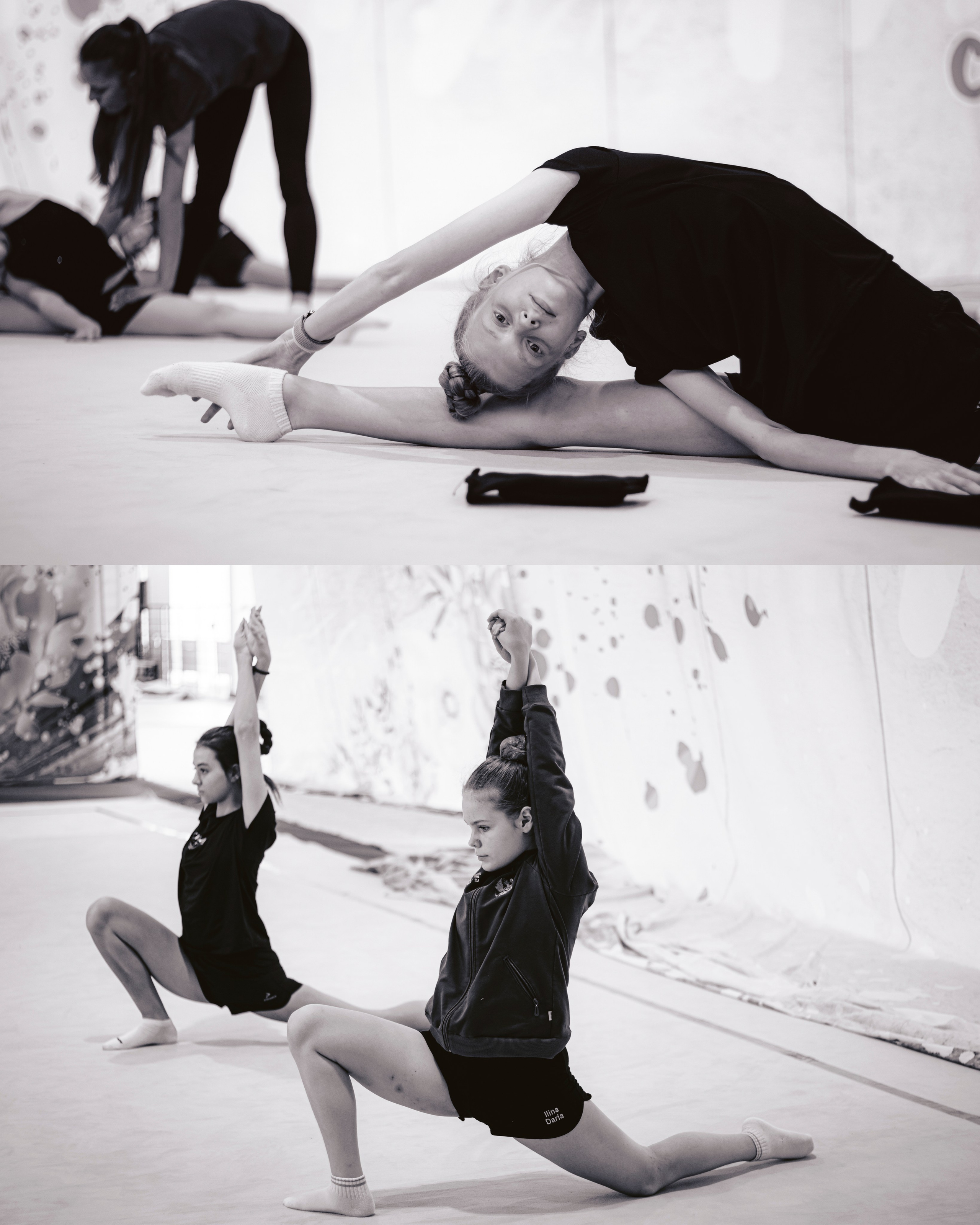 Репортаж. Фотограф Анастасия Козловская aadazzling