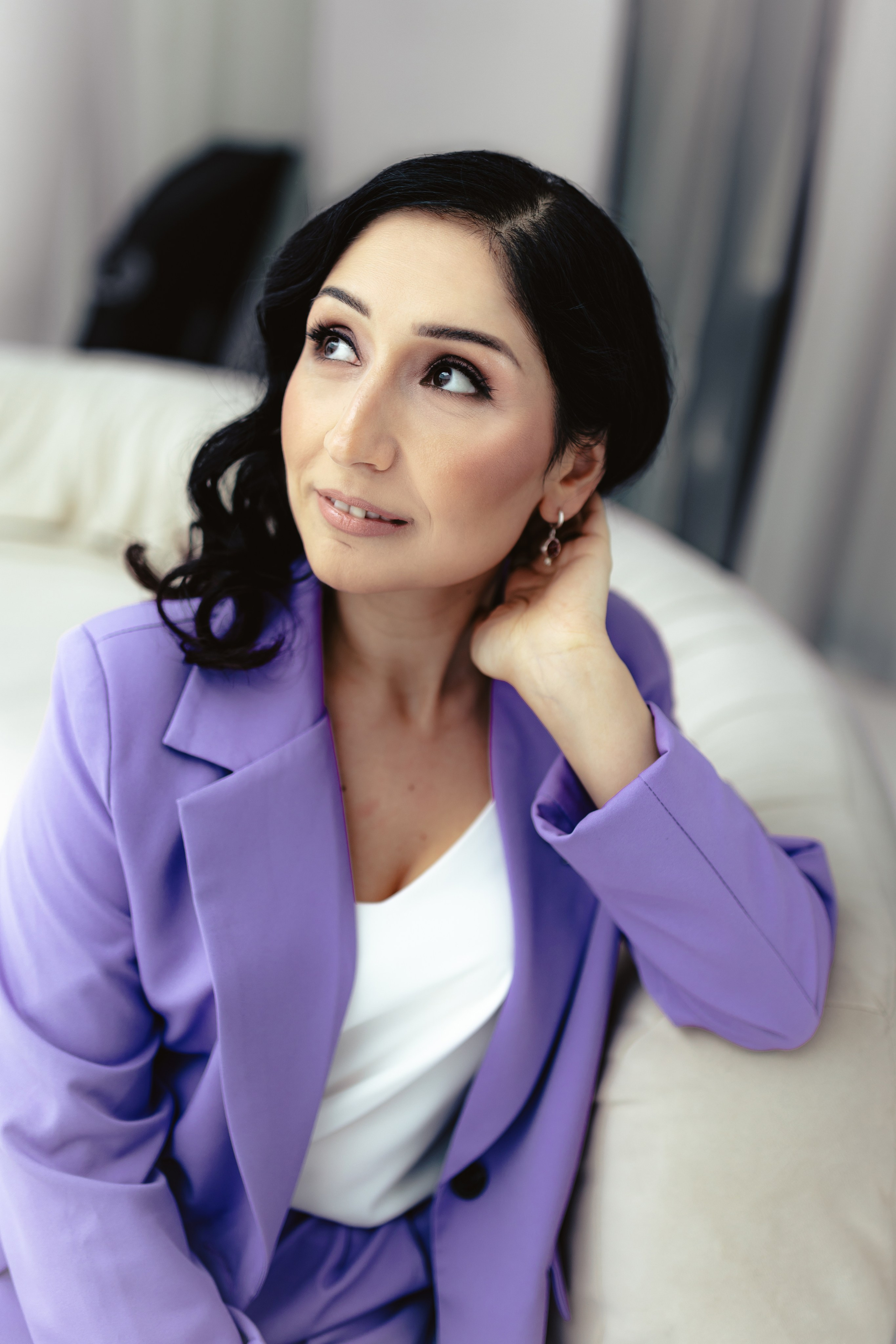 Студийные. Фотограф Анастасия Козловская aadazzling