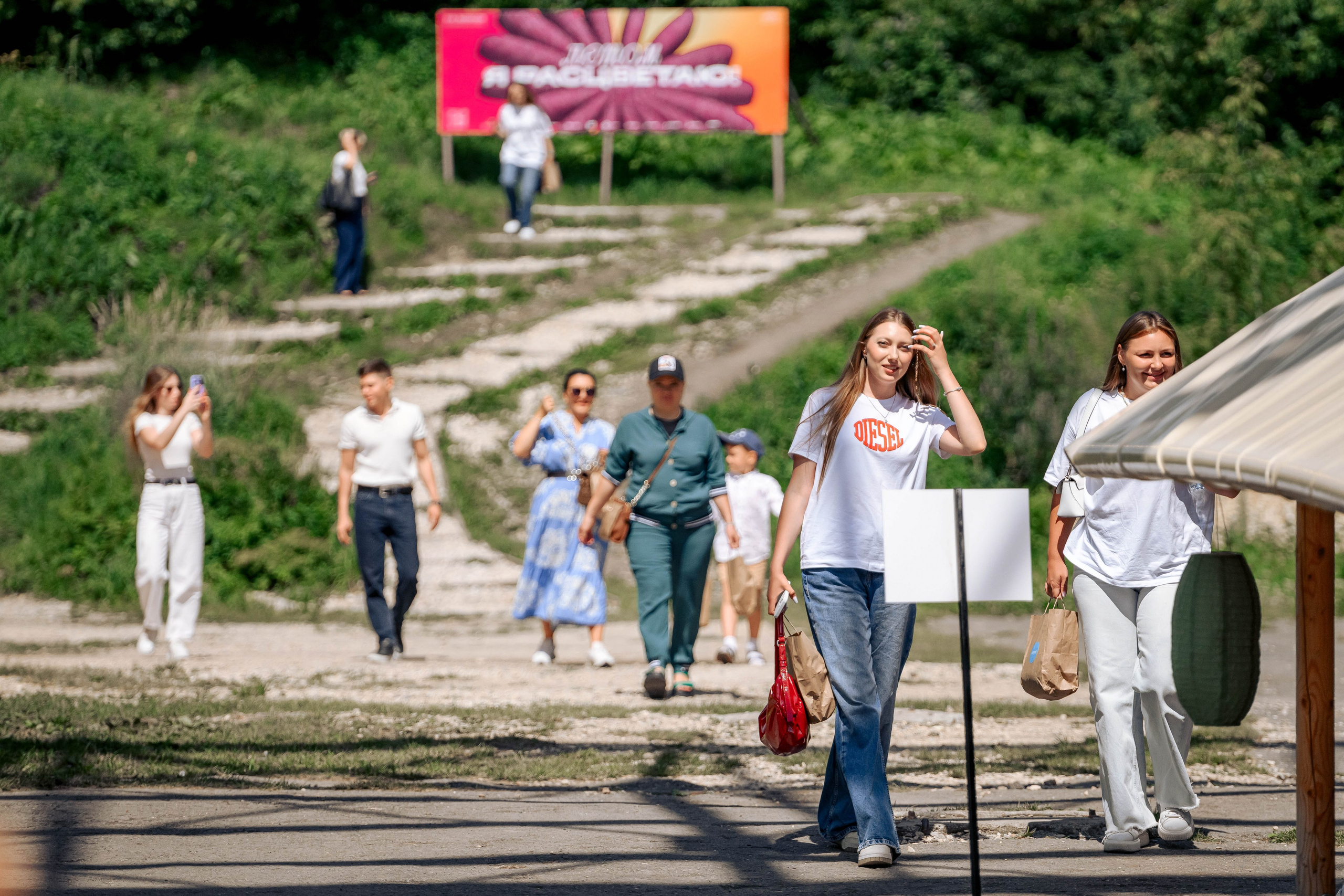 СЕВЕР. Максим Комаров — Профессиональный фотограф