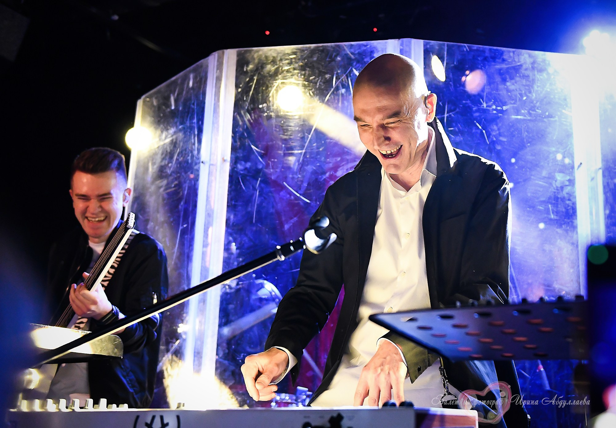 Андрей Державин — 16 Тонн (2023г)