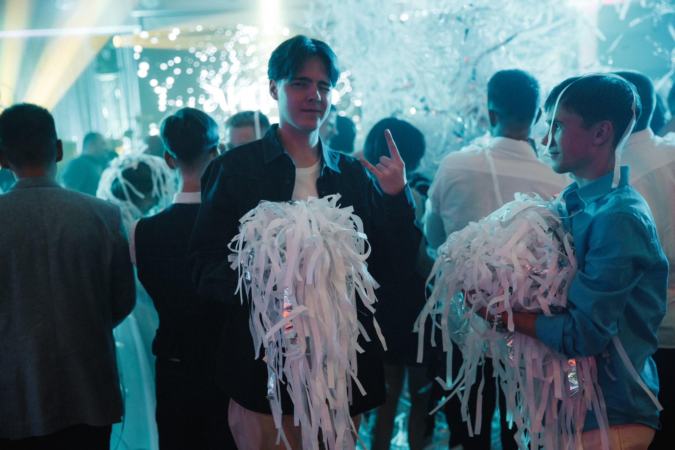 Выпускной. Свадебный фотограф Дмитрий Воробьев Ярославль