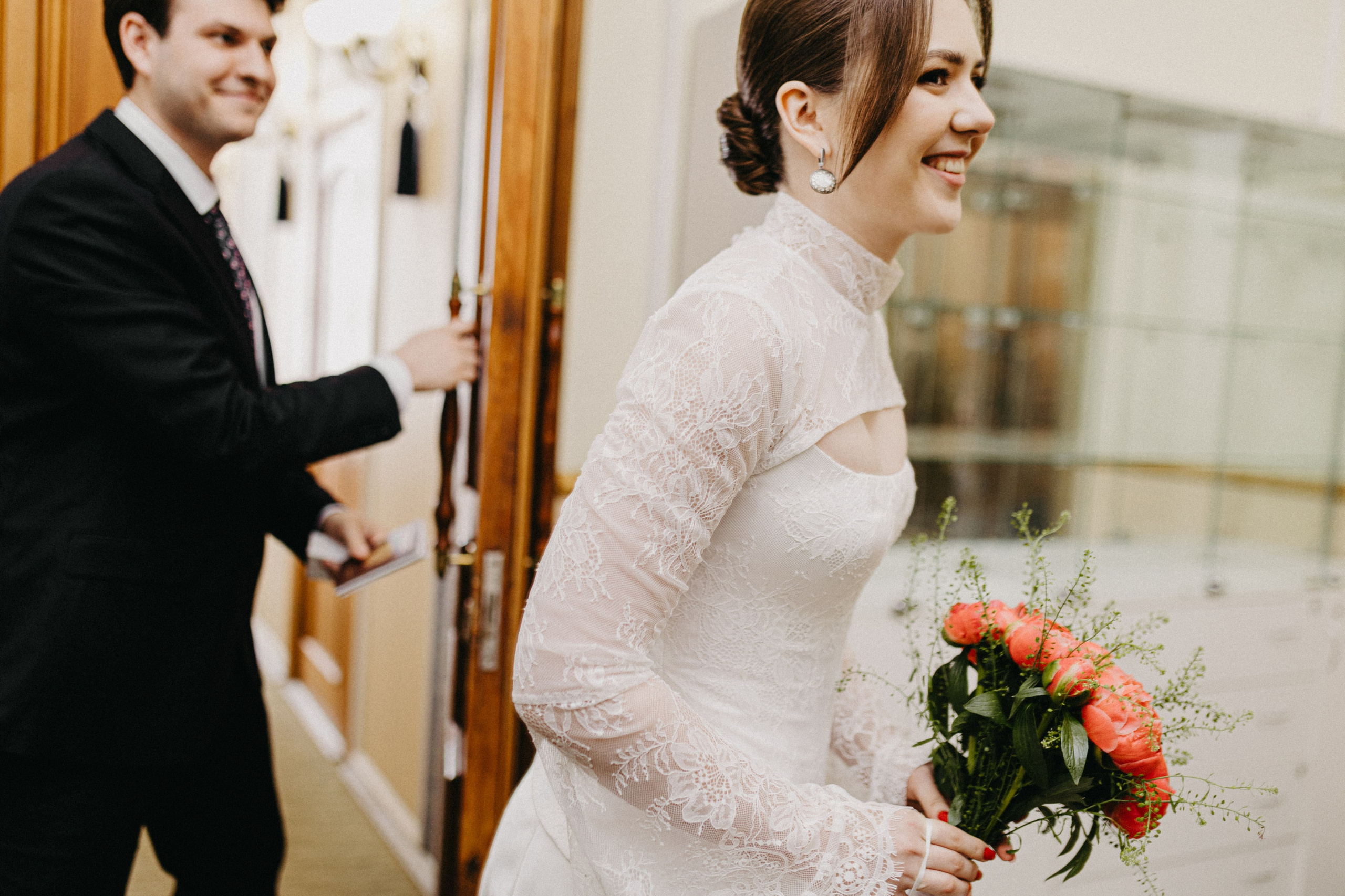 Свадьба Маши и Димы. Свадебный и семейный фотограф Женя Добрянская в Нижнем Новгороде