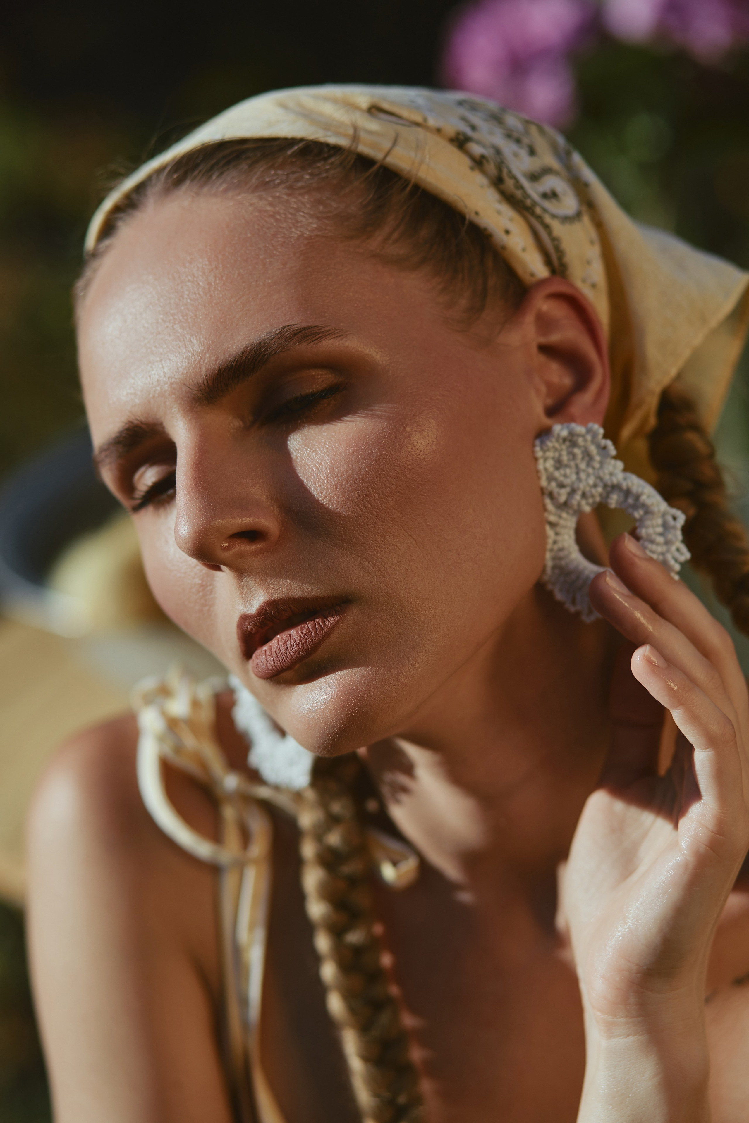 30|07|23. Анастасия Марунич | Блогер | Ставрополь