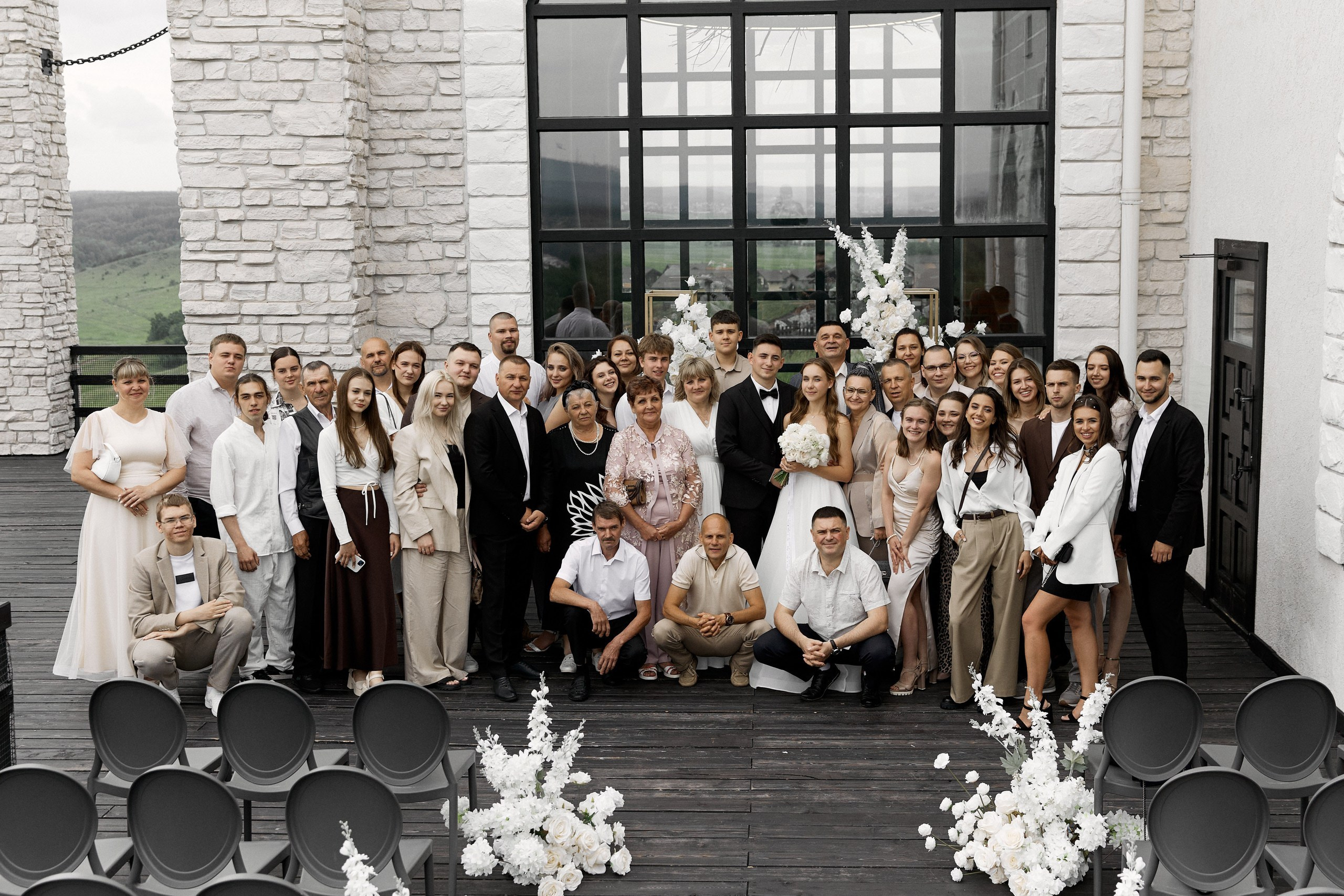 Посмотреть серию. Свадебный и семейный фотограф в Красноярске Тряпчев Павел