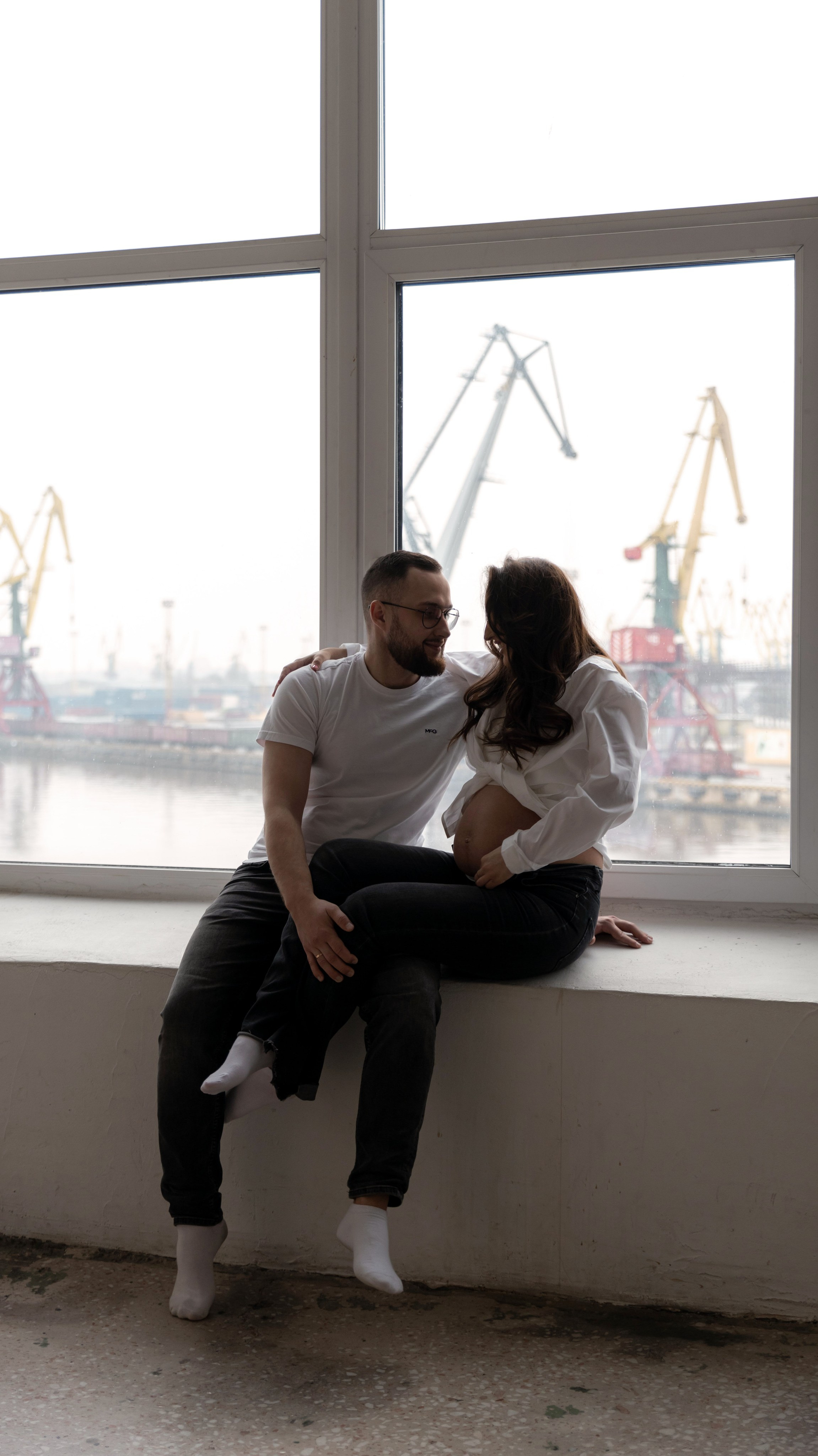 Валерий и Анжелика