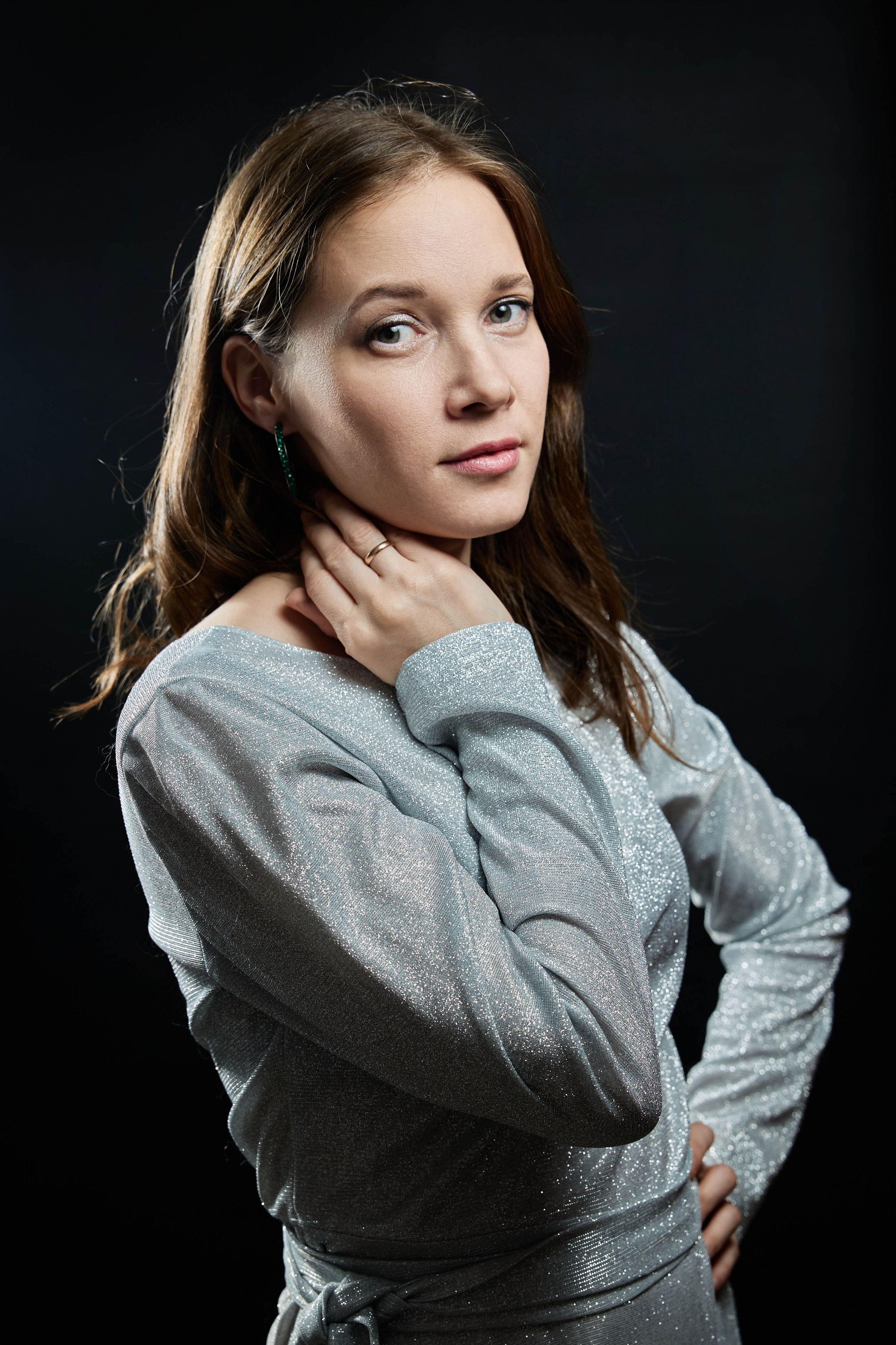 Портрет на дому. Разножанровый Фотограф в Омске Артём Руднев