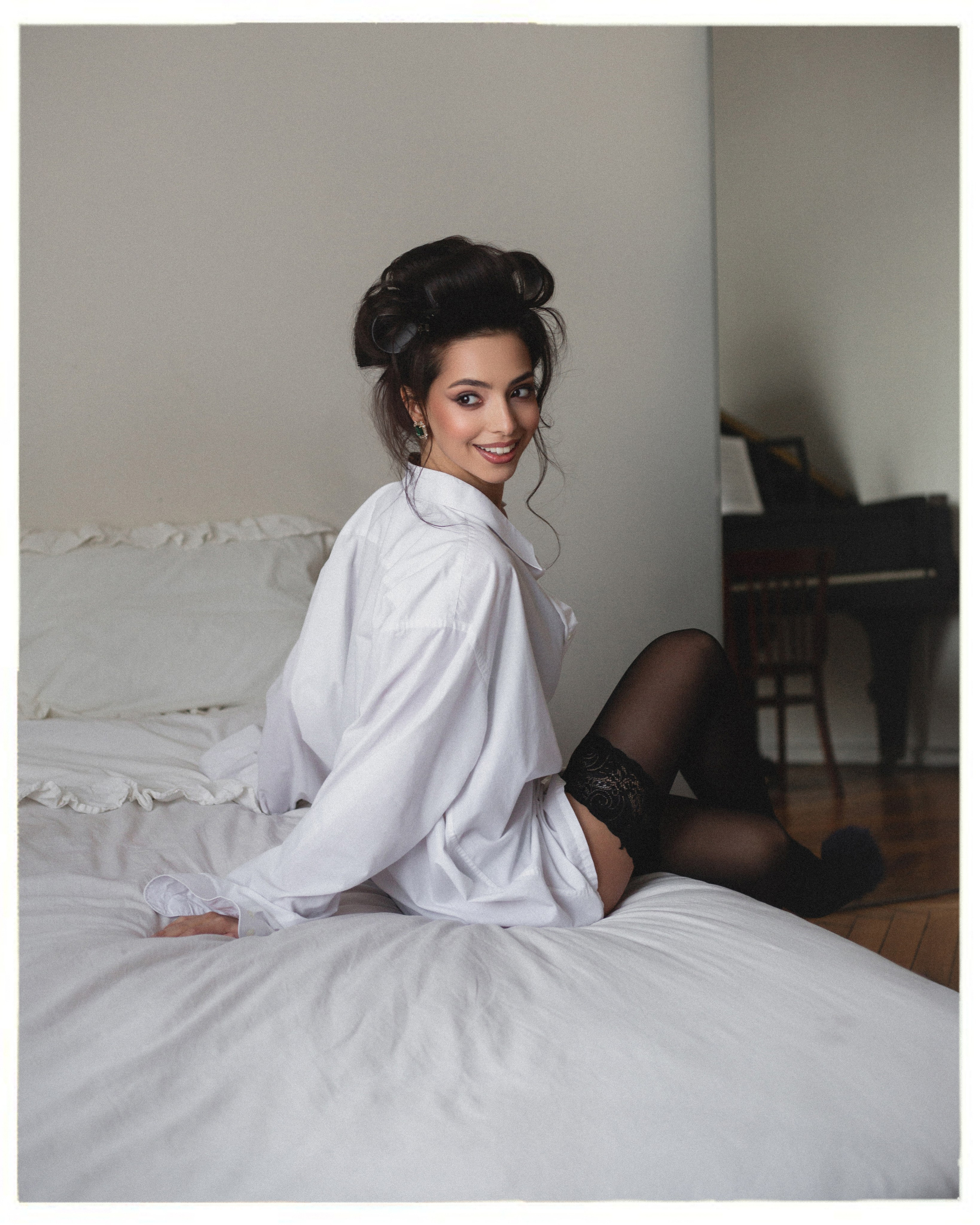 Кристи. Фотограф | Юля Ди