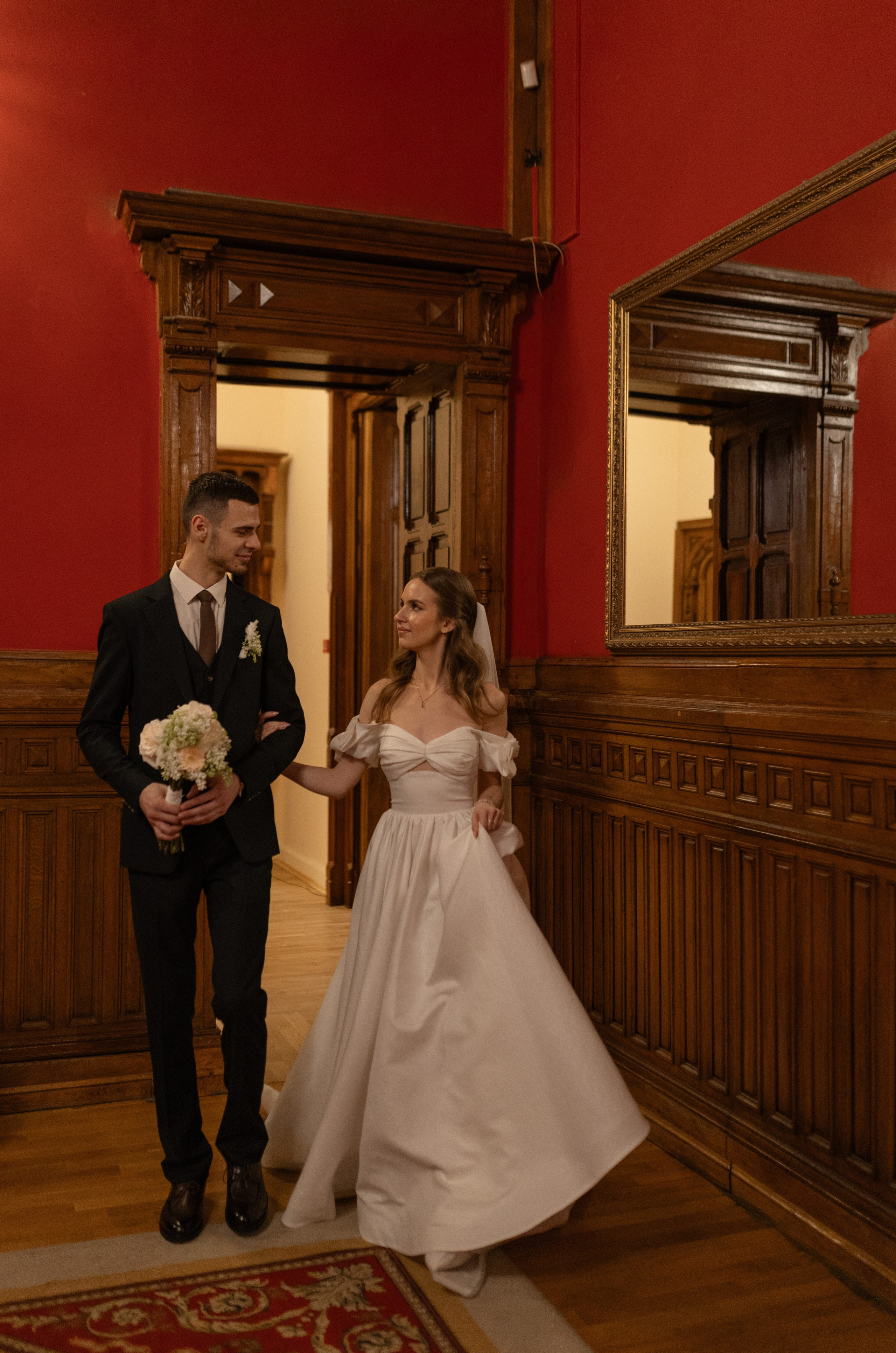 Ваш особенный день. Свадебный фотограф|Юлиана