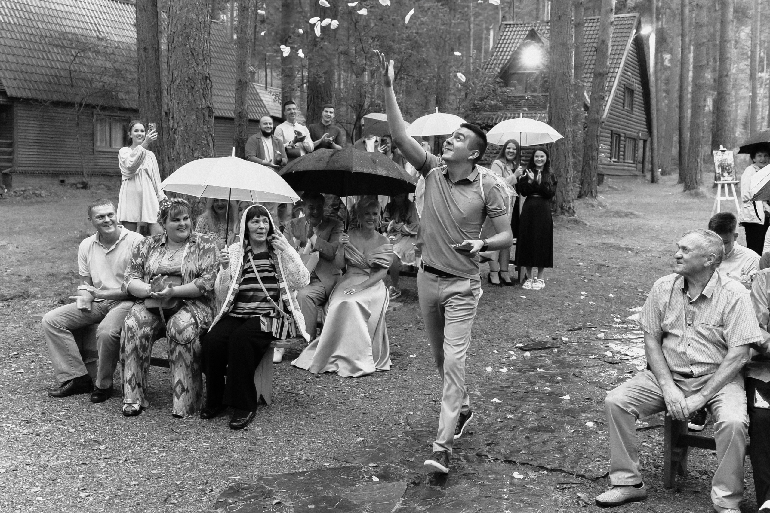 Кирилл и Аня. Фотограф Москва, Санкт-Петербург, Абакан