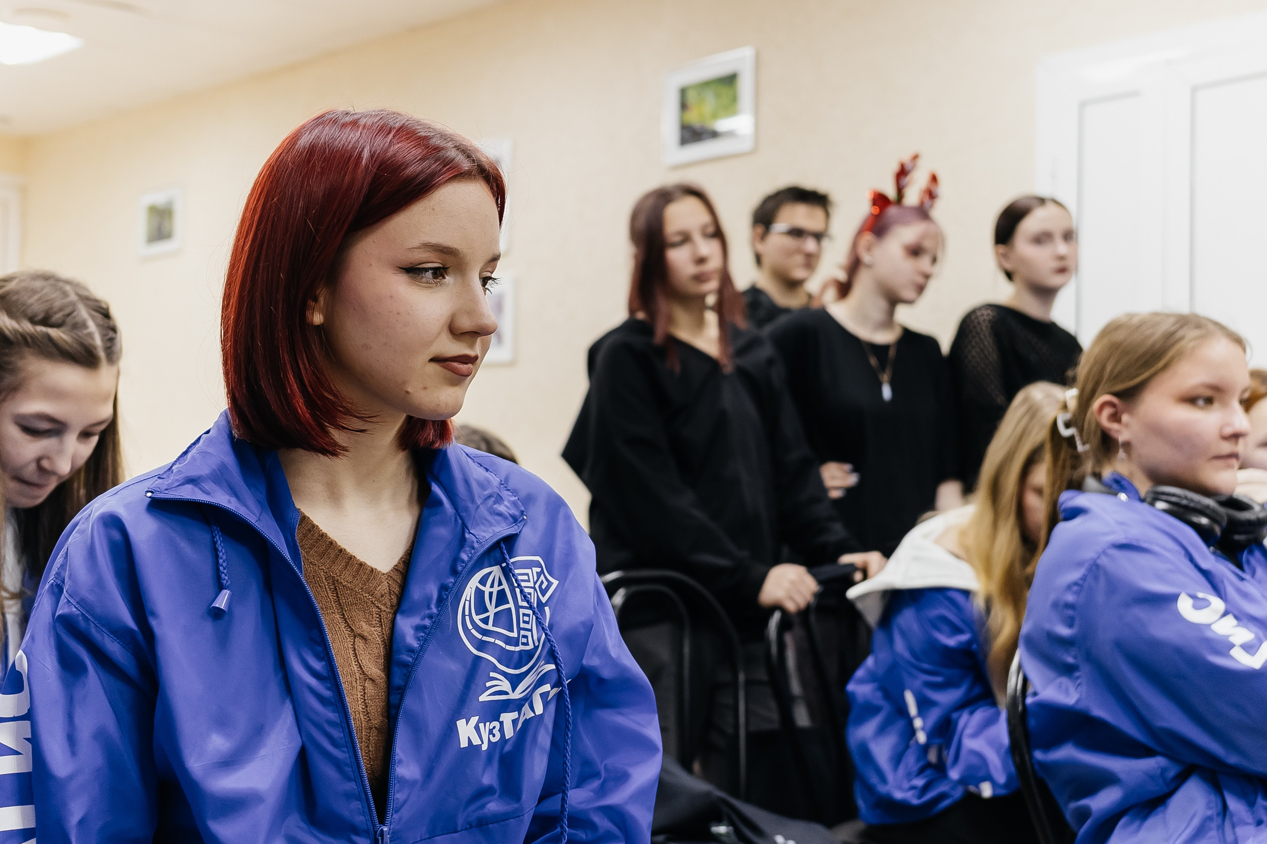 Выездная школа безопасного будущего «КиберНЭТ»