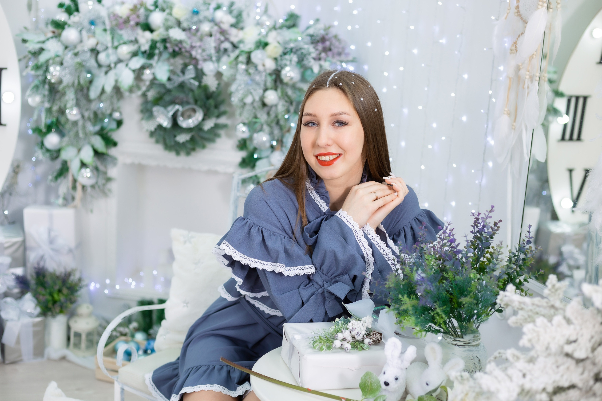 © Фотостудия "Олеся". Все права защищены. "Любое использование или копирование материалов или элементов дизайна сайта допускается только с разрешения правообладателя и со ссылкой на источник".