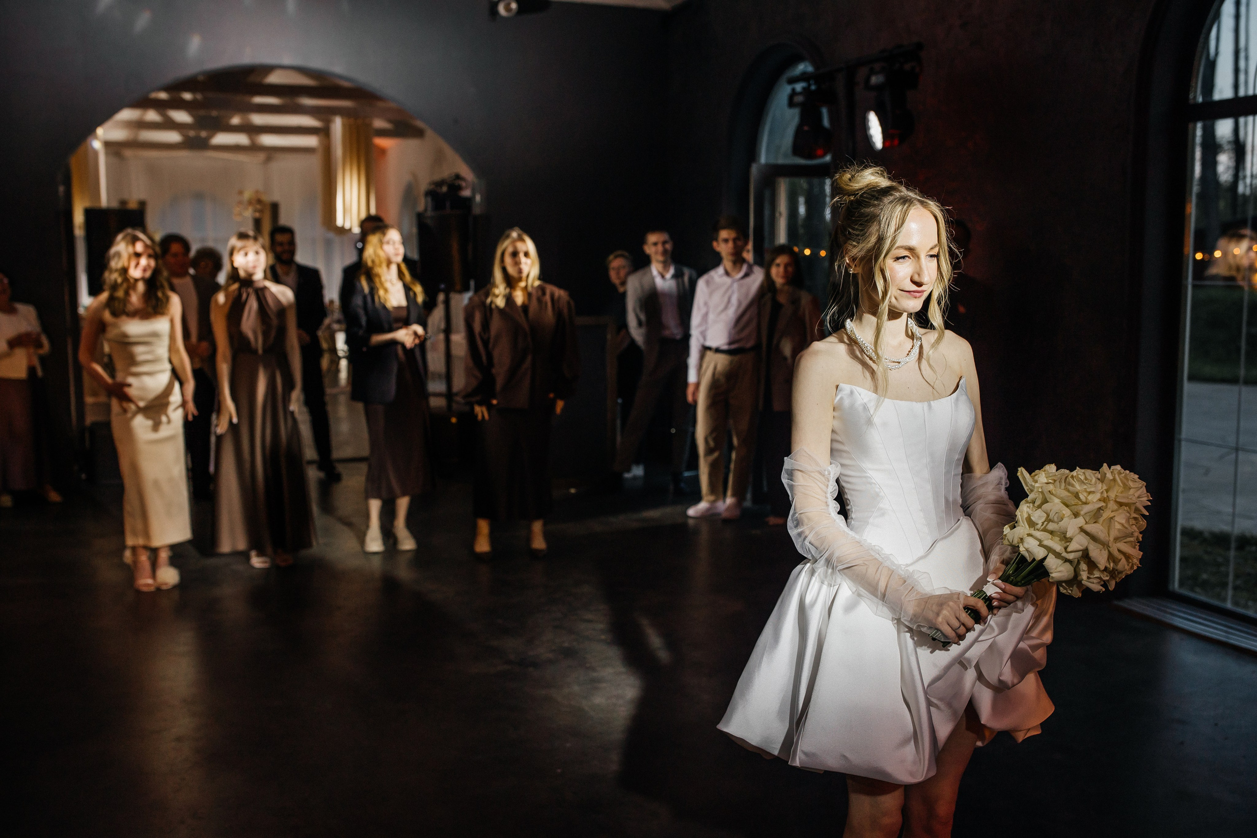 Владислав & Ксения. СВАДЕБНЫЙ ФОТОГРАФ ЕВГЕНИЯ МОДИНА Ярославль