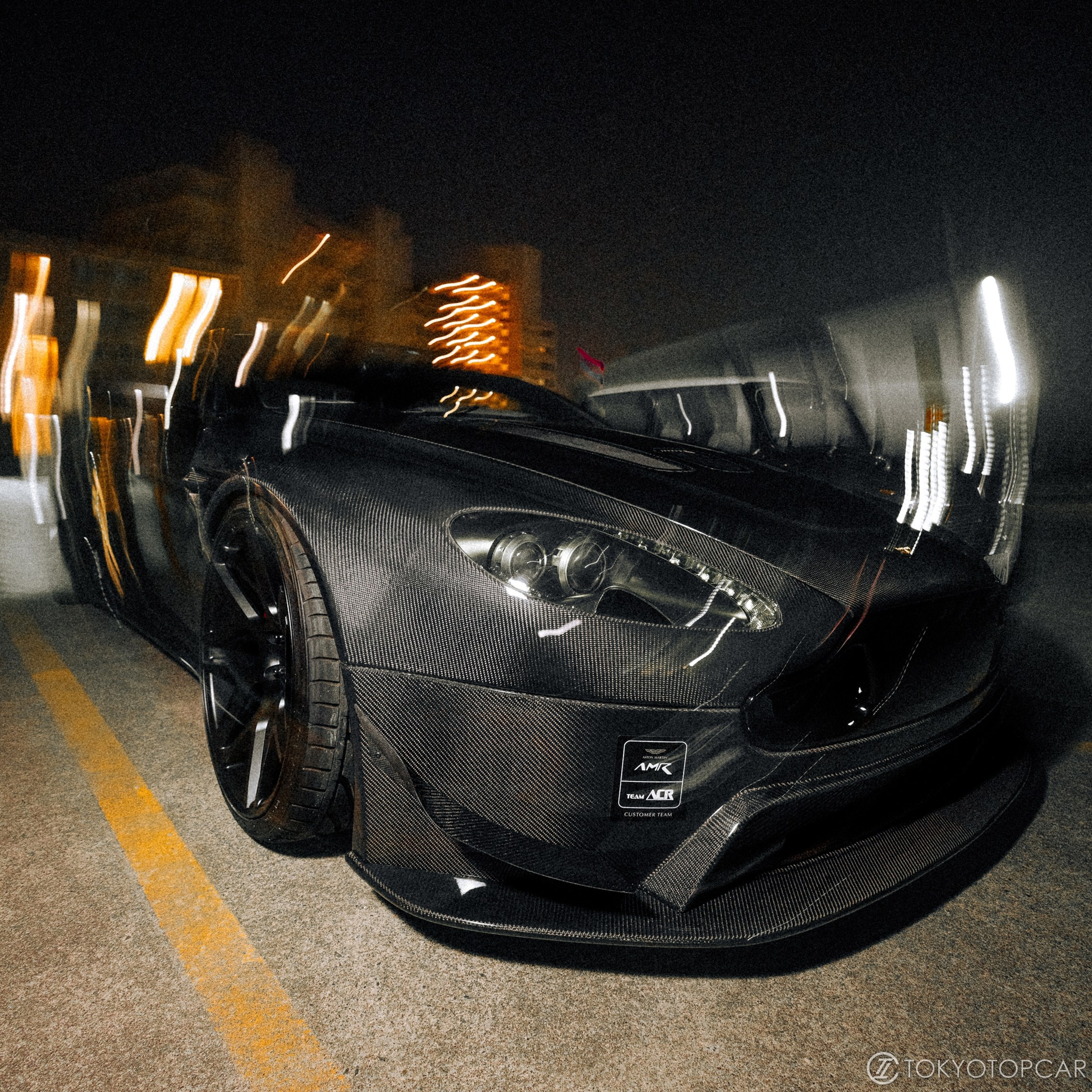 Underground Tokyo 2024. Photographer in Tokyo Anatolii Ozarto