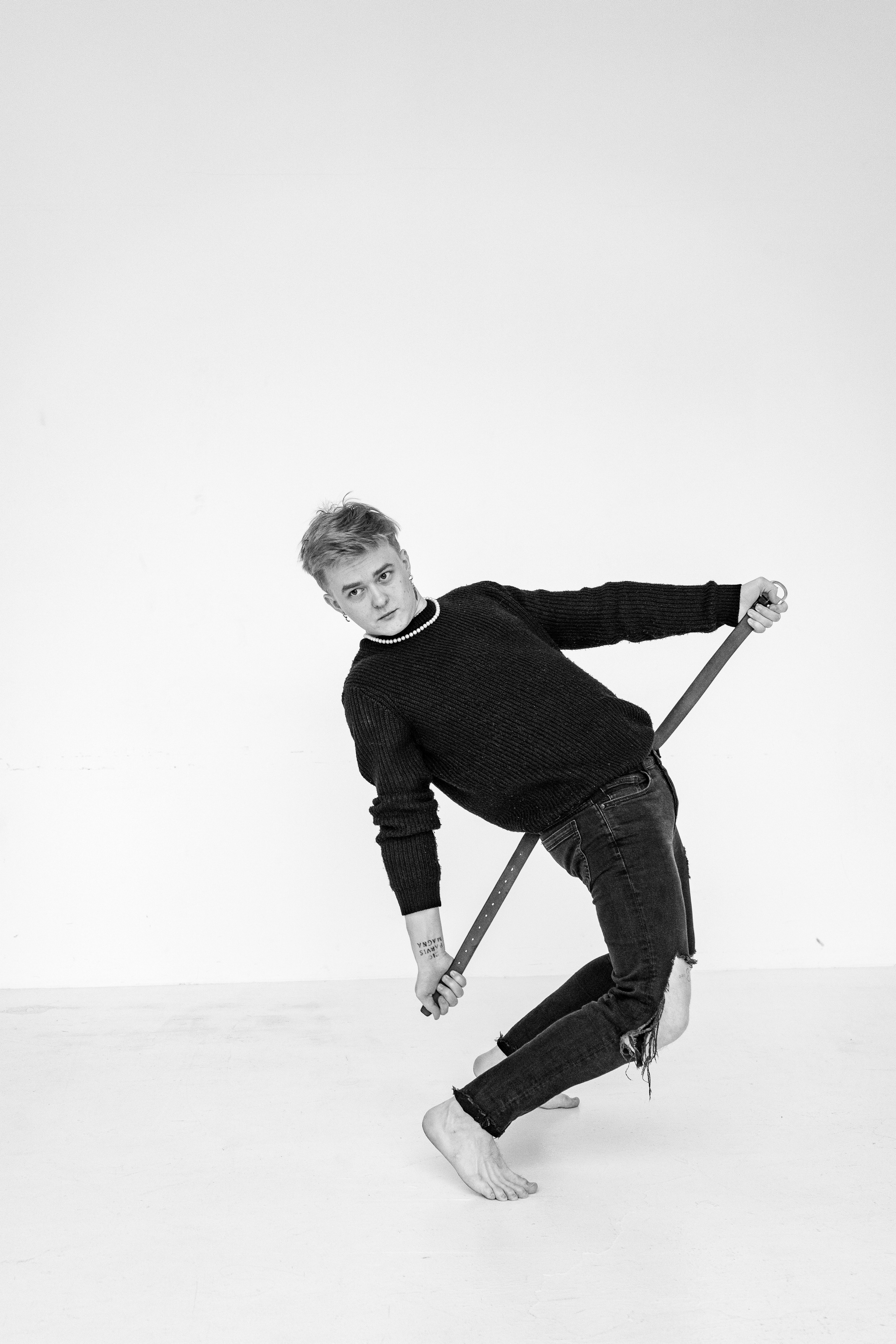 Денис Ермолин. Портретный фотограф Нижний Новгород