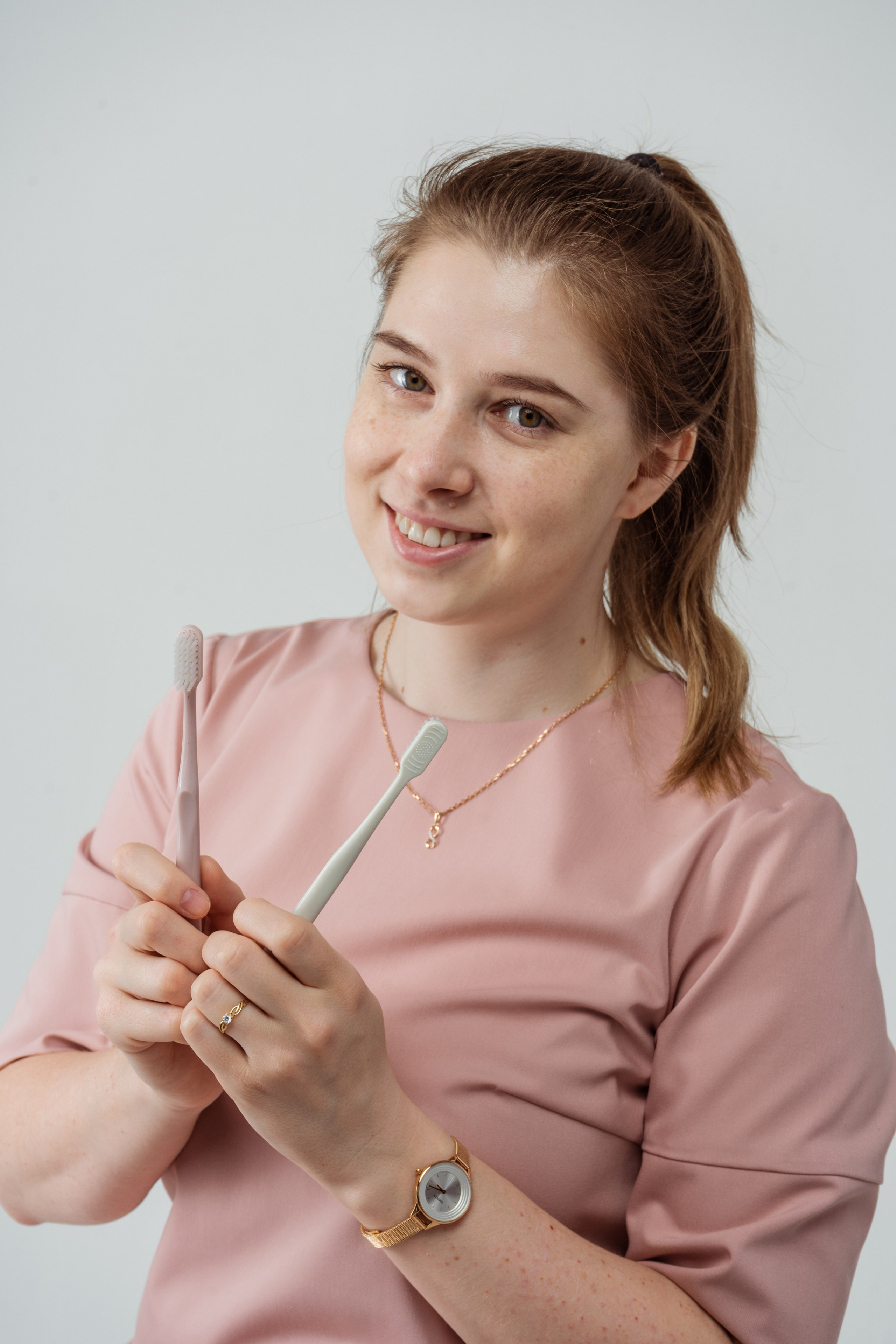 Для стоматологов. Портретный фотограф Нижний Новгород