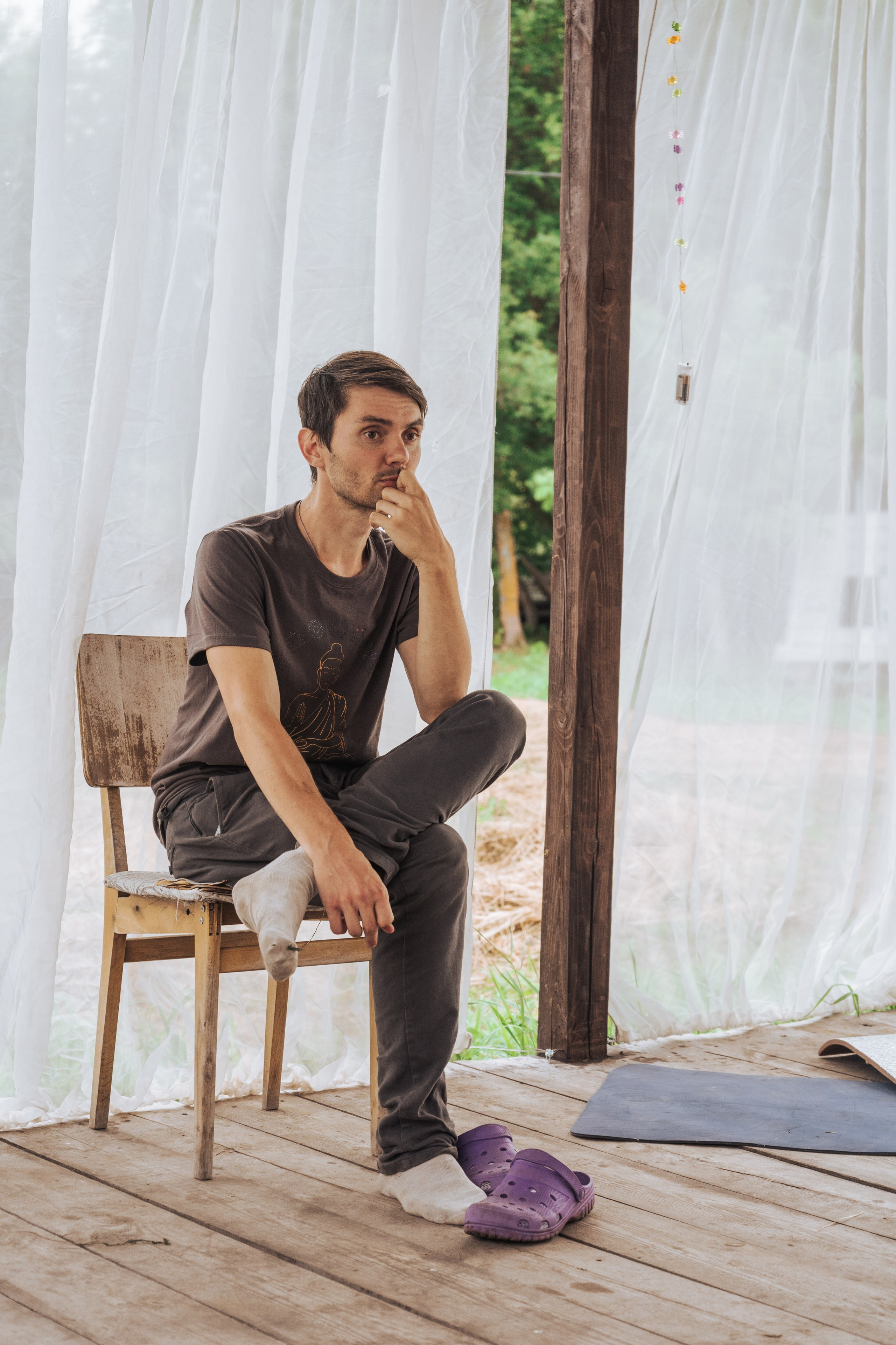 Ретрит от т-центра Псайторий 2024. Портретный фотограф Нижний Новгород