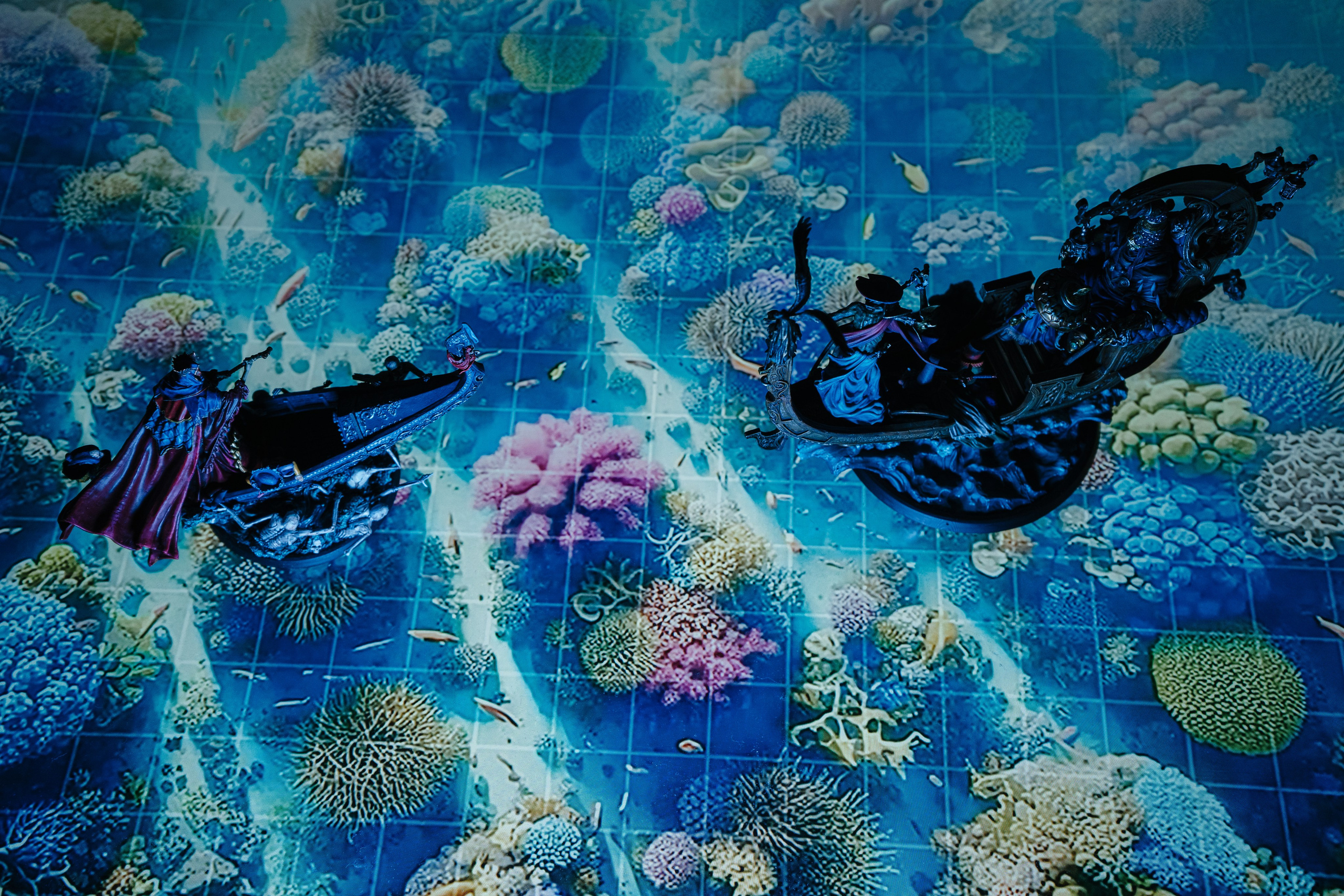 DnD — подземелье и драконы (Феникс). Портретный фотограф Нижний Новгород