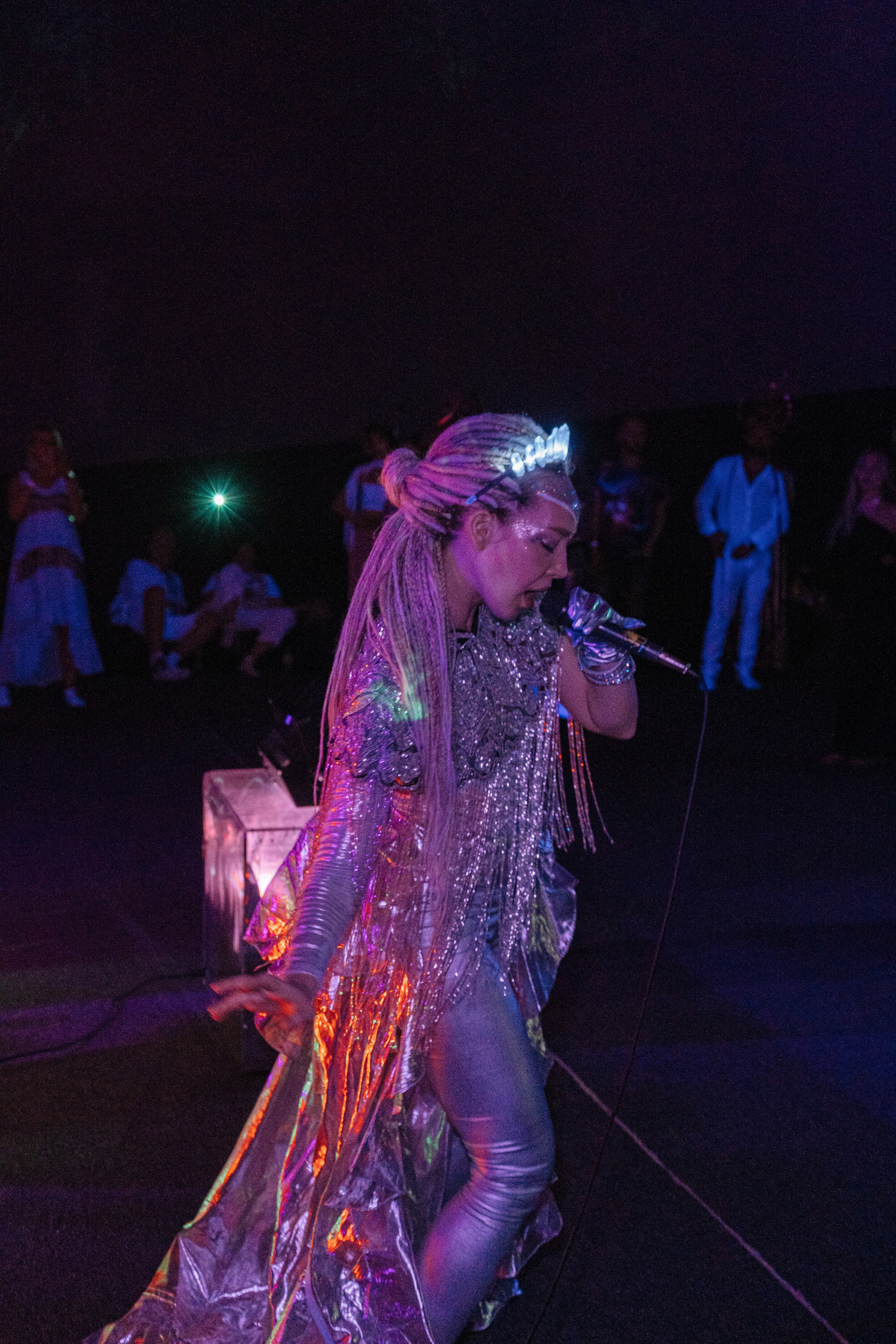 KARMA COSMO — AESTHETIC DANCE 2025. Портретный фотограф Нижний Новгород