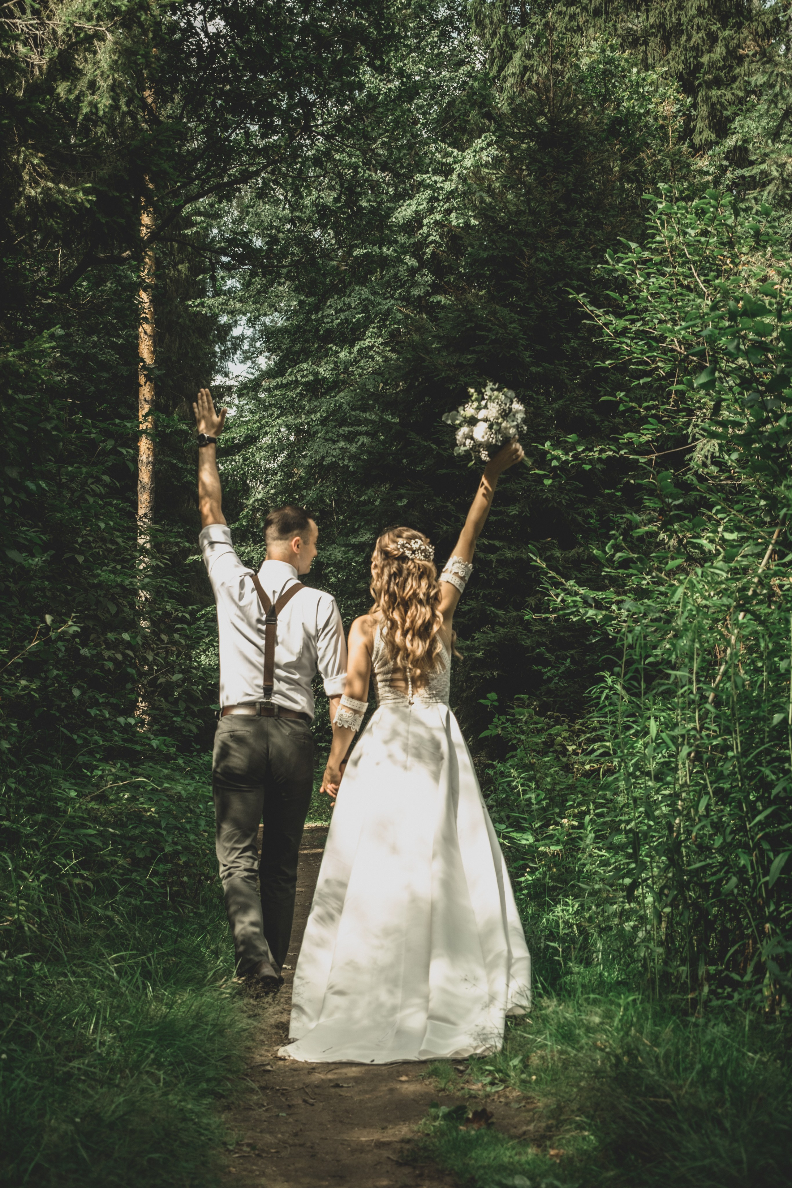 Мария & Ярослав свадьба в Орехово-Зуево. Фотограф Мельник Ирина. Москва