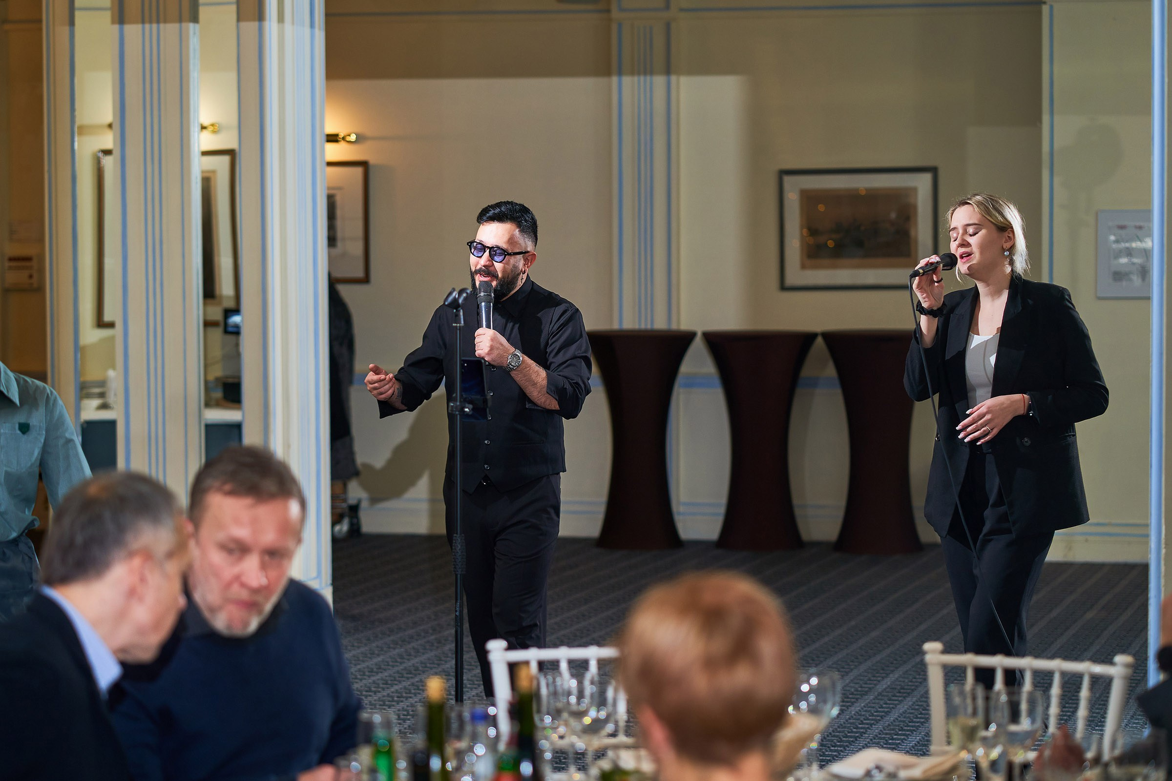 Свадьба Александра и Ирины. Фотограф в Москве Нафиков Руслан. Репортажная съемка, Портрет