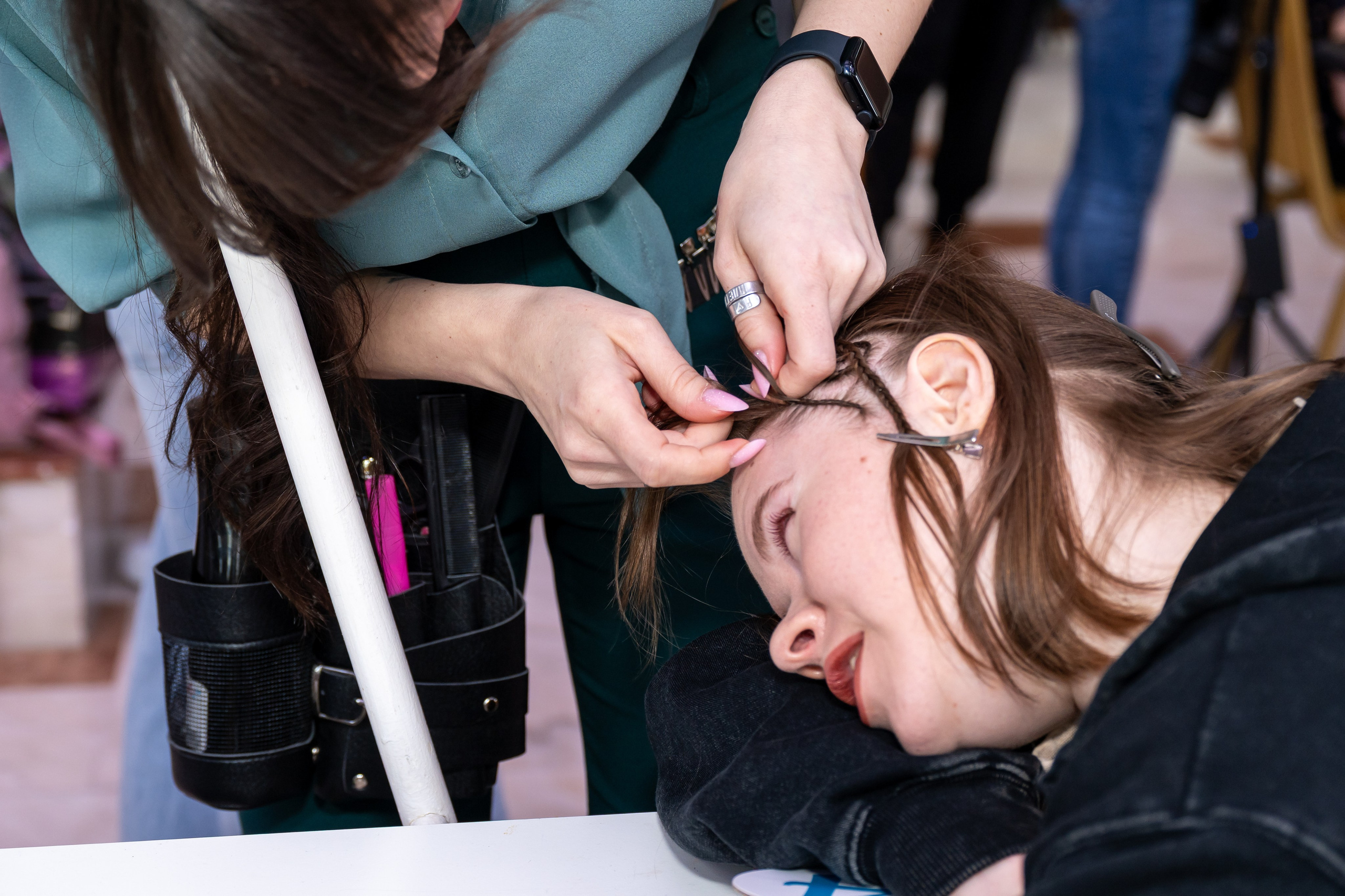 Турнир по брейдингу)