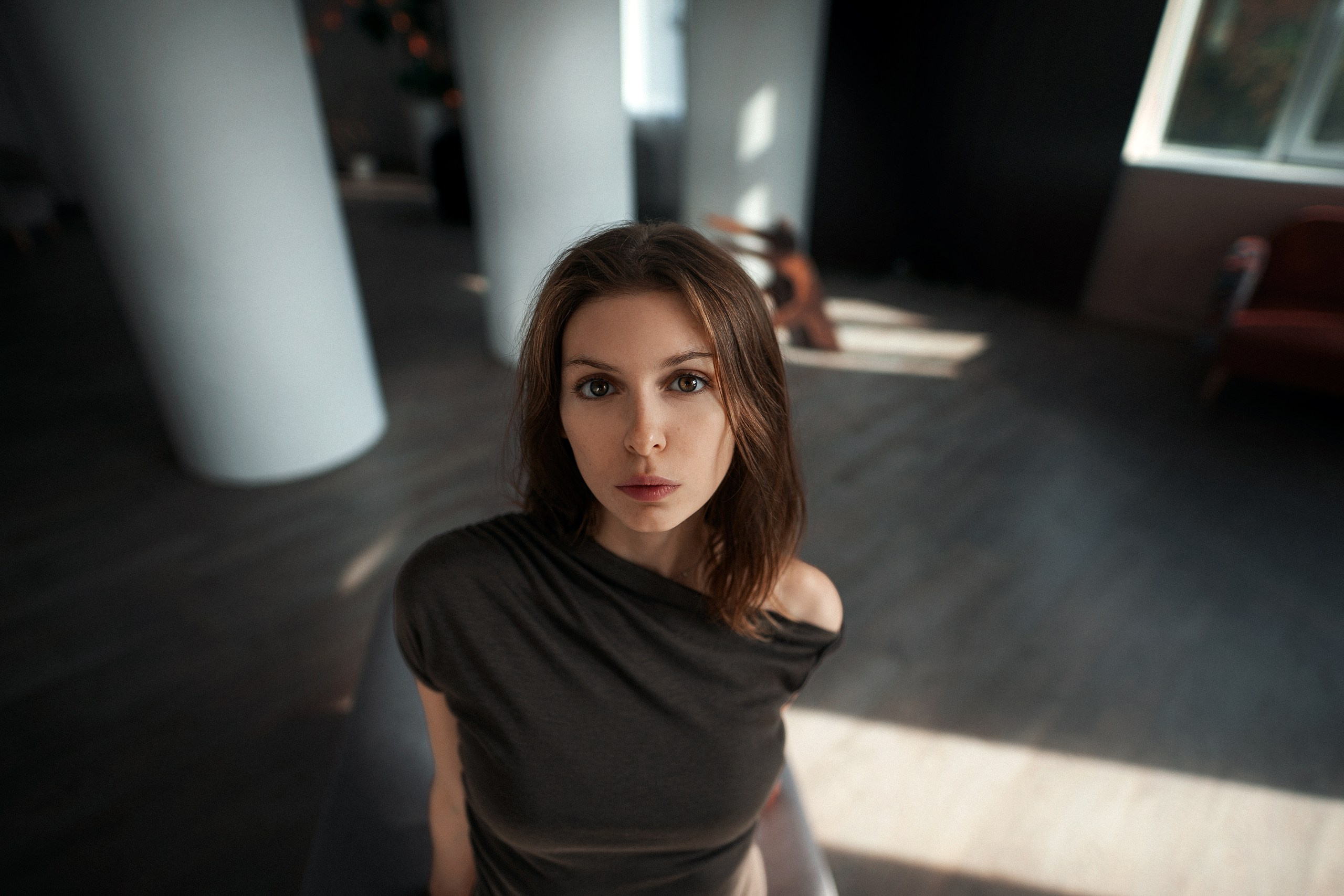 Вика. Азиев Александр|Портретный фотограф