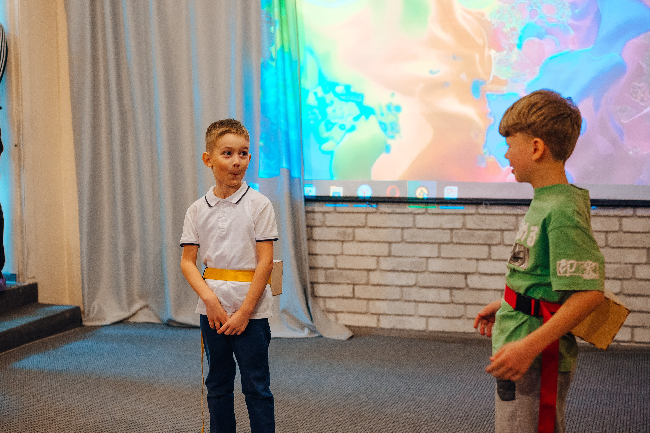 Ярослав. Детский и семейный фотограф Катерина Мишина