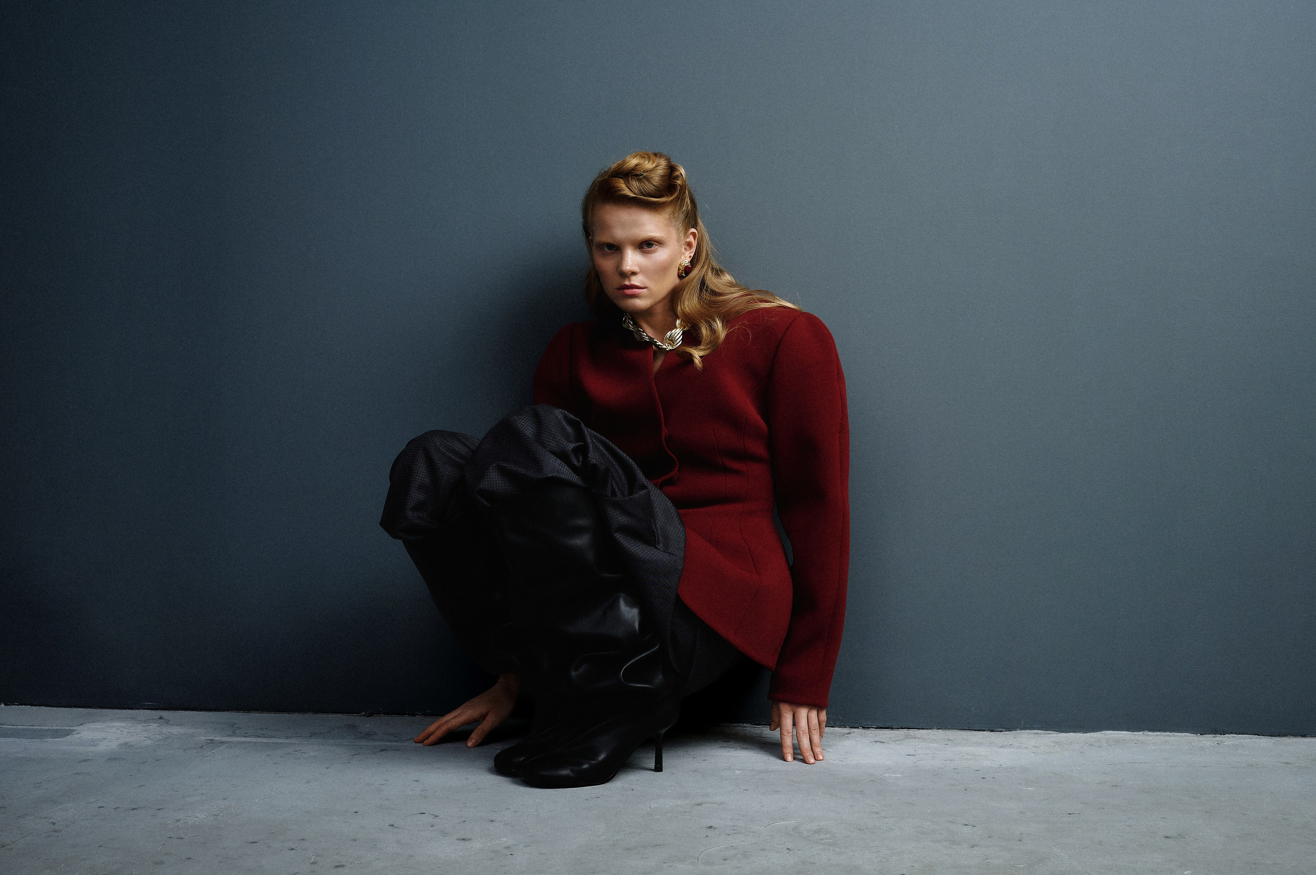 ART 2. Фотограф Кирилл Ламбурт